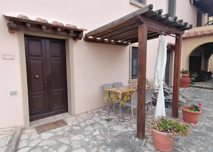 Residence Il Monastero