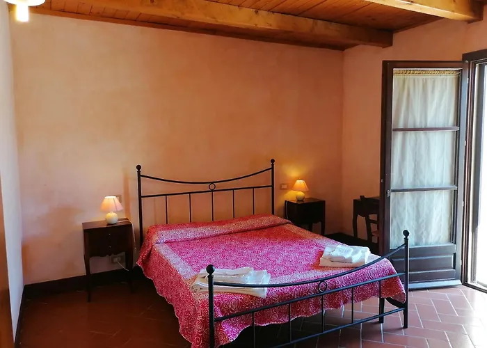 Residence Il Monastero