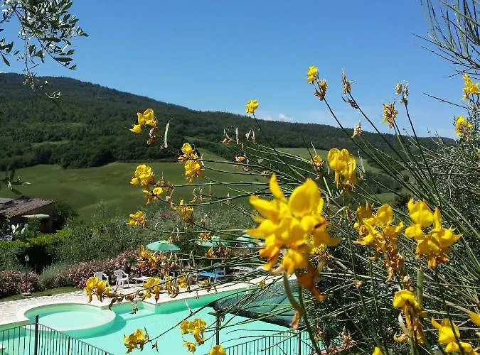 Residence Il Monastero