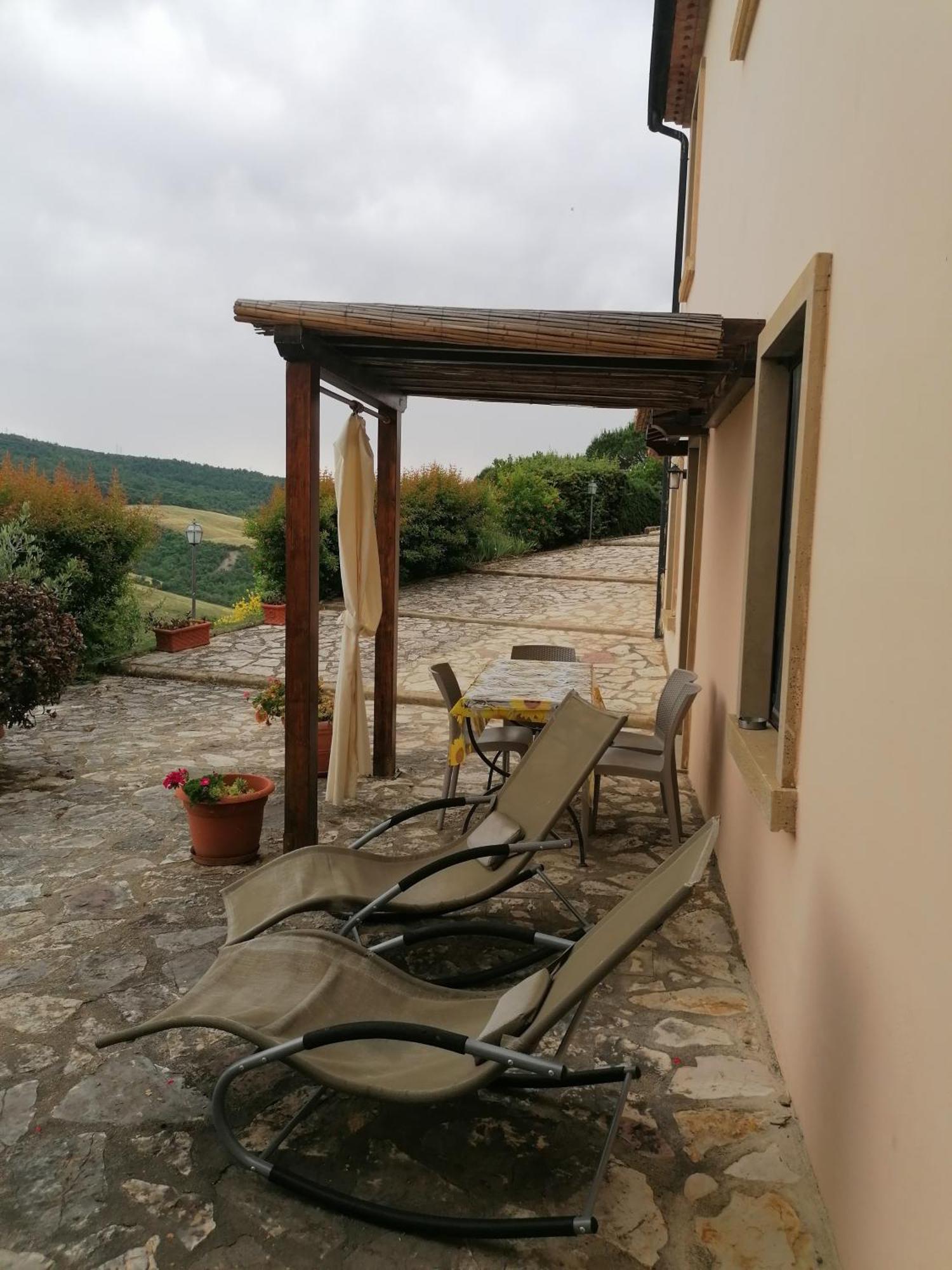 Appart hôtel Il Monastero