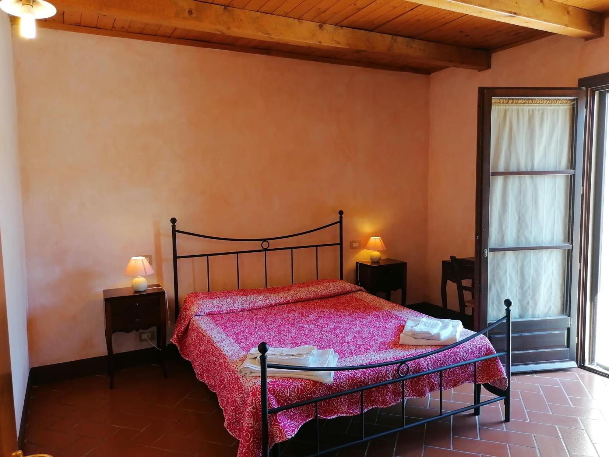 Appart hôtel Il Monastero Pomarance