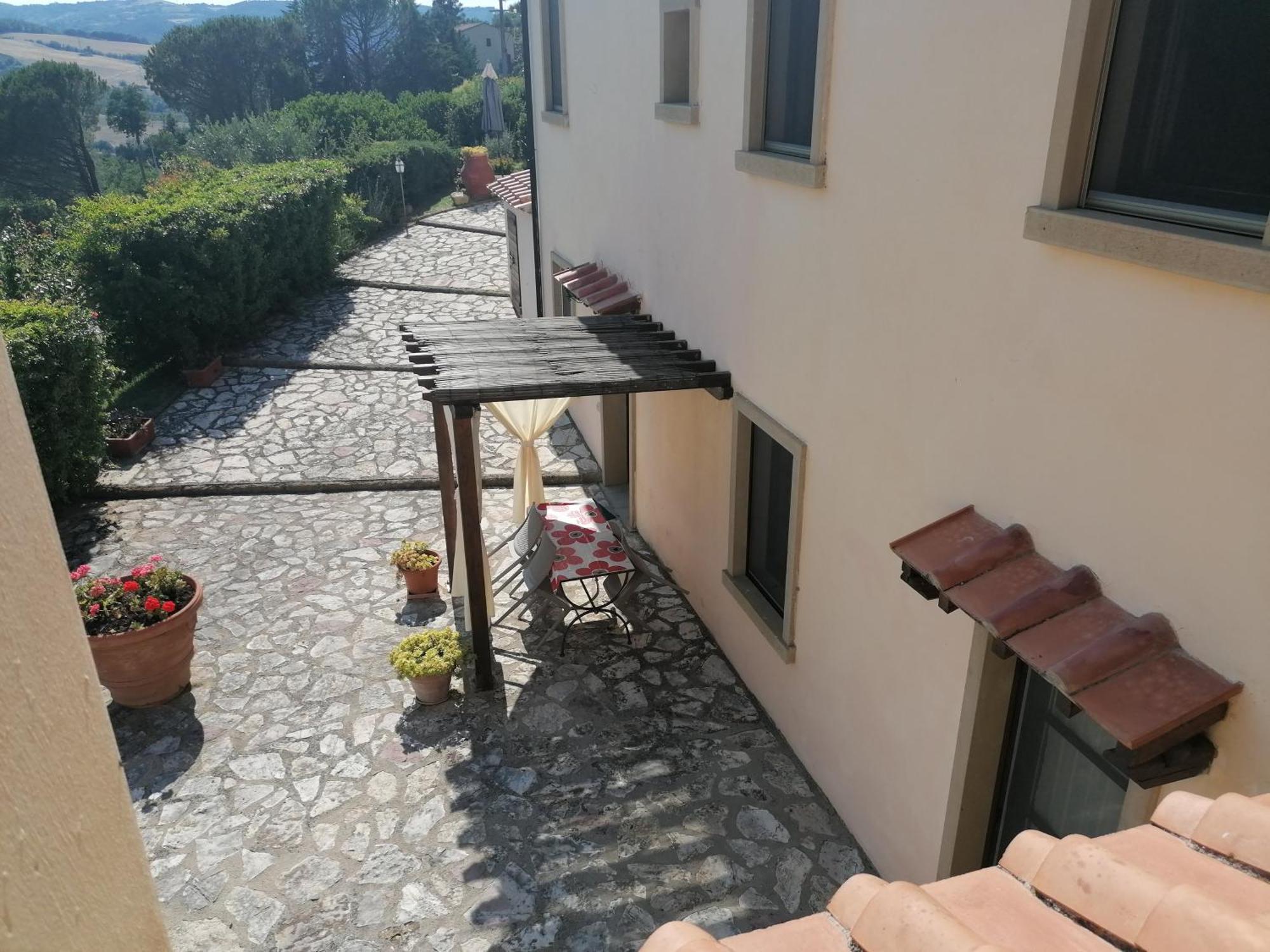 Il Monastero *