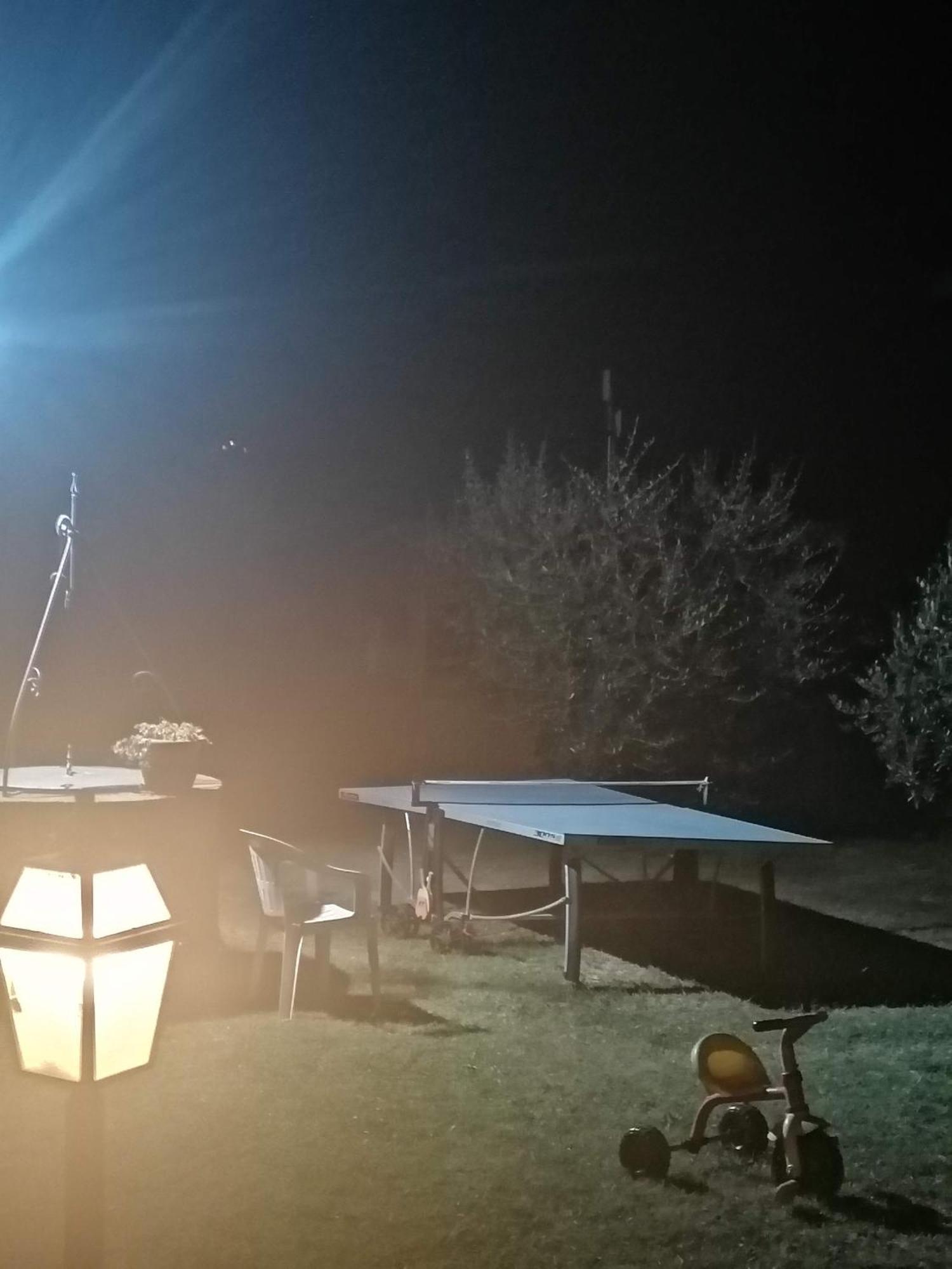 Il Monastero Pomarance