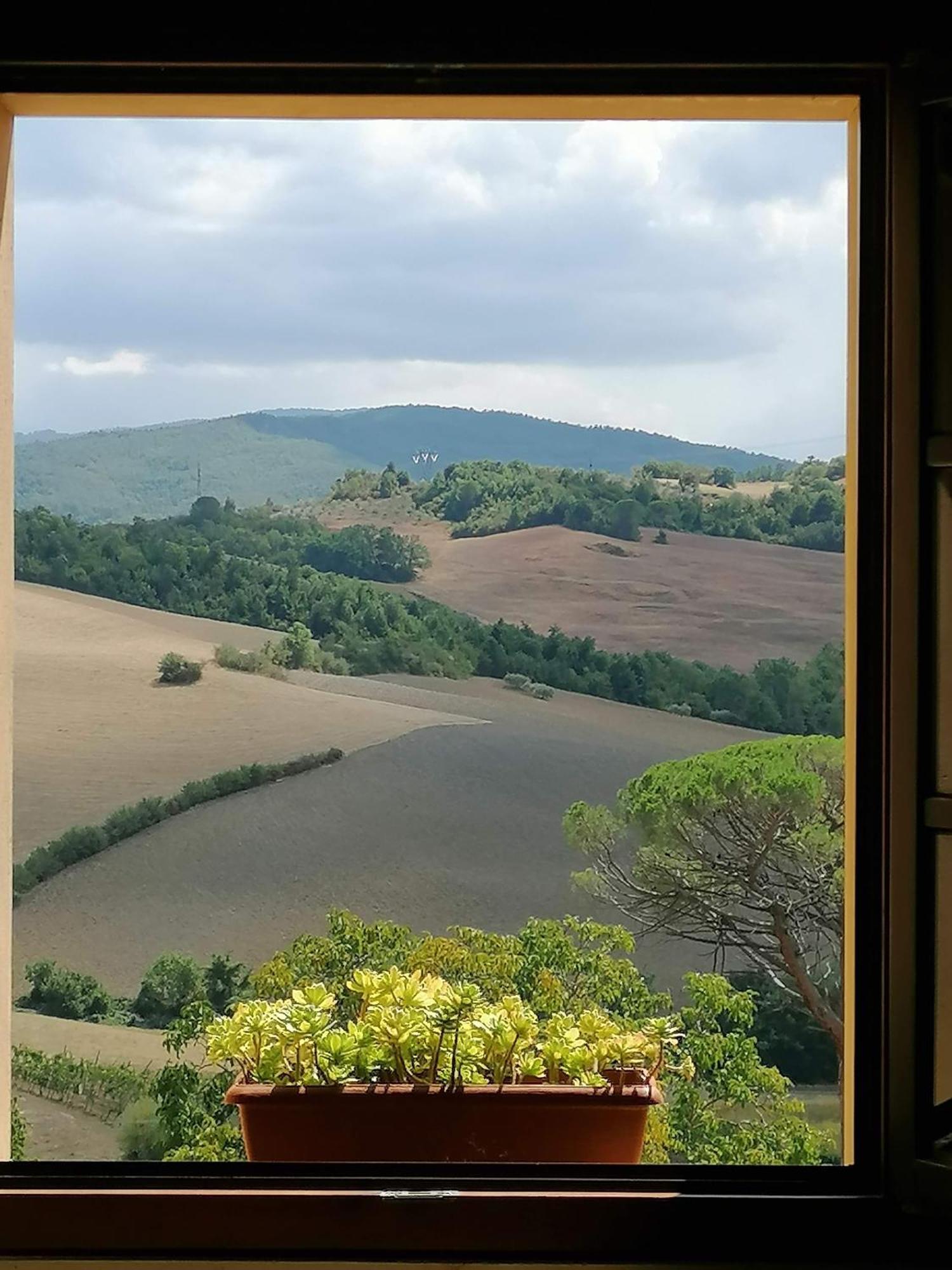 Il Monastero Appart hôtel Pomarance