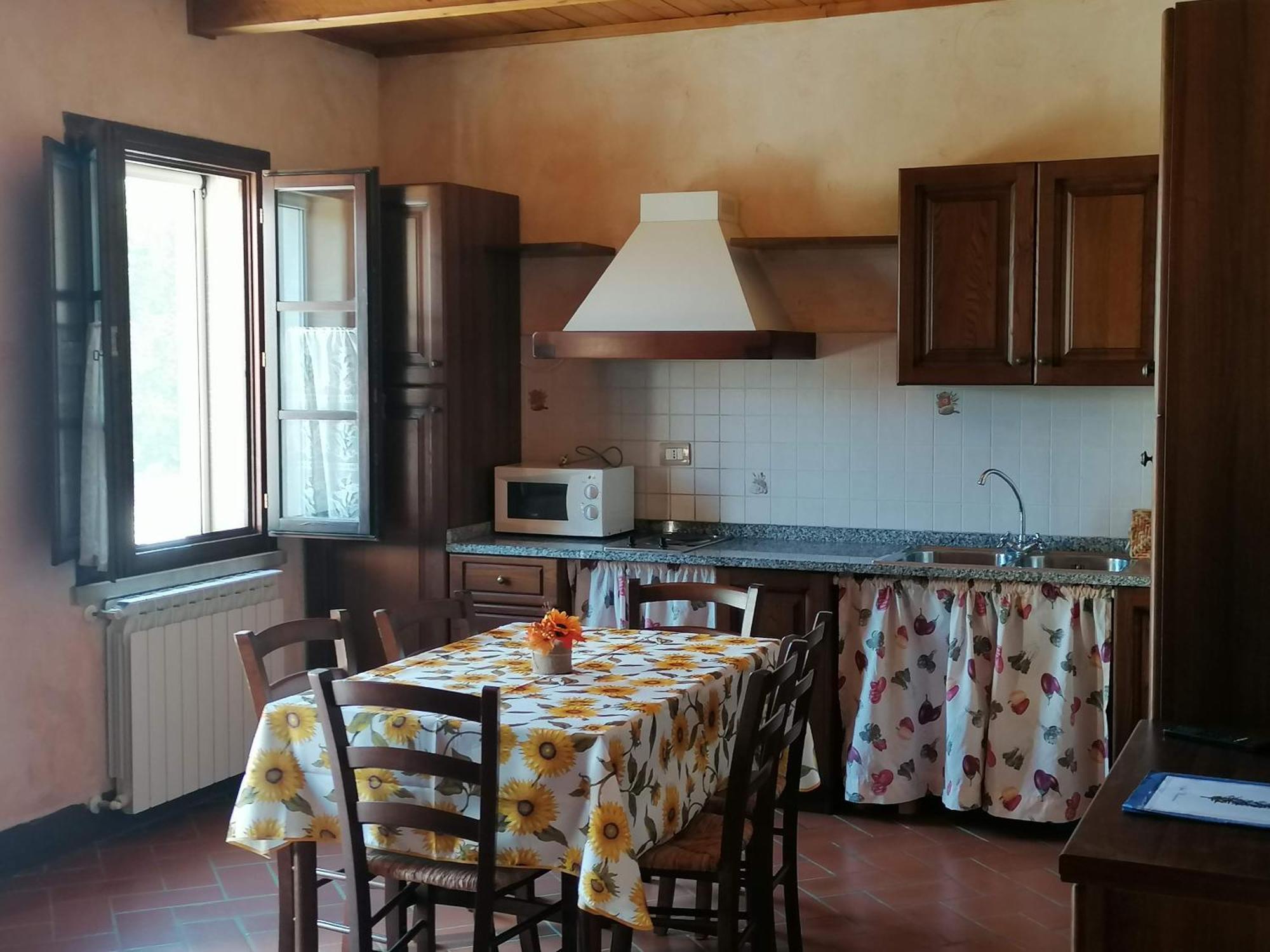 Il Monastero *
