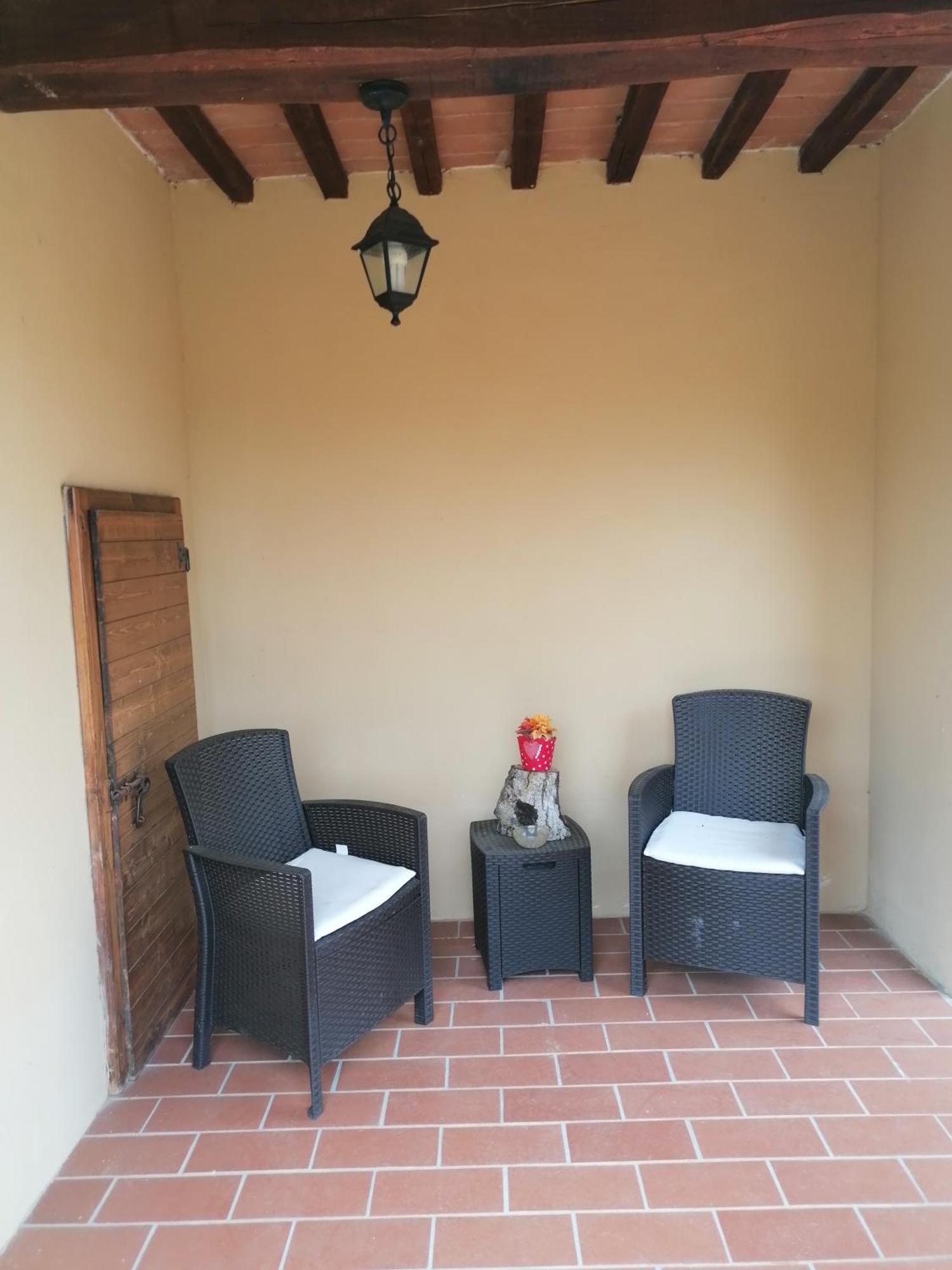 Appart hôtel Il Monastero *