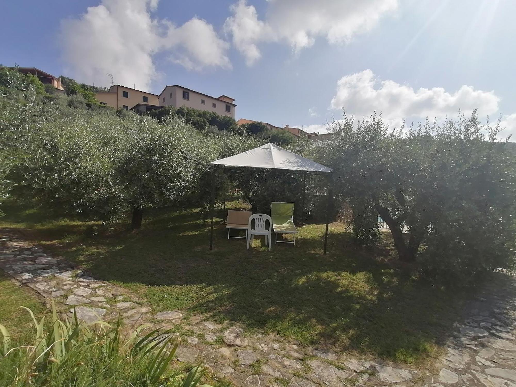 Il Monastero Appart hôtel Pomarance