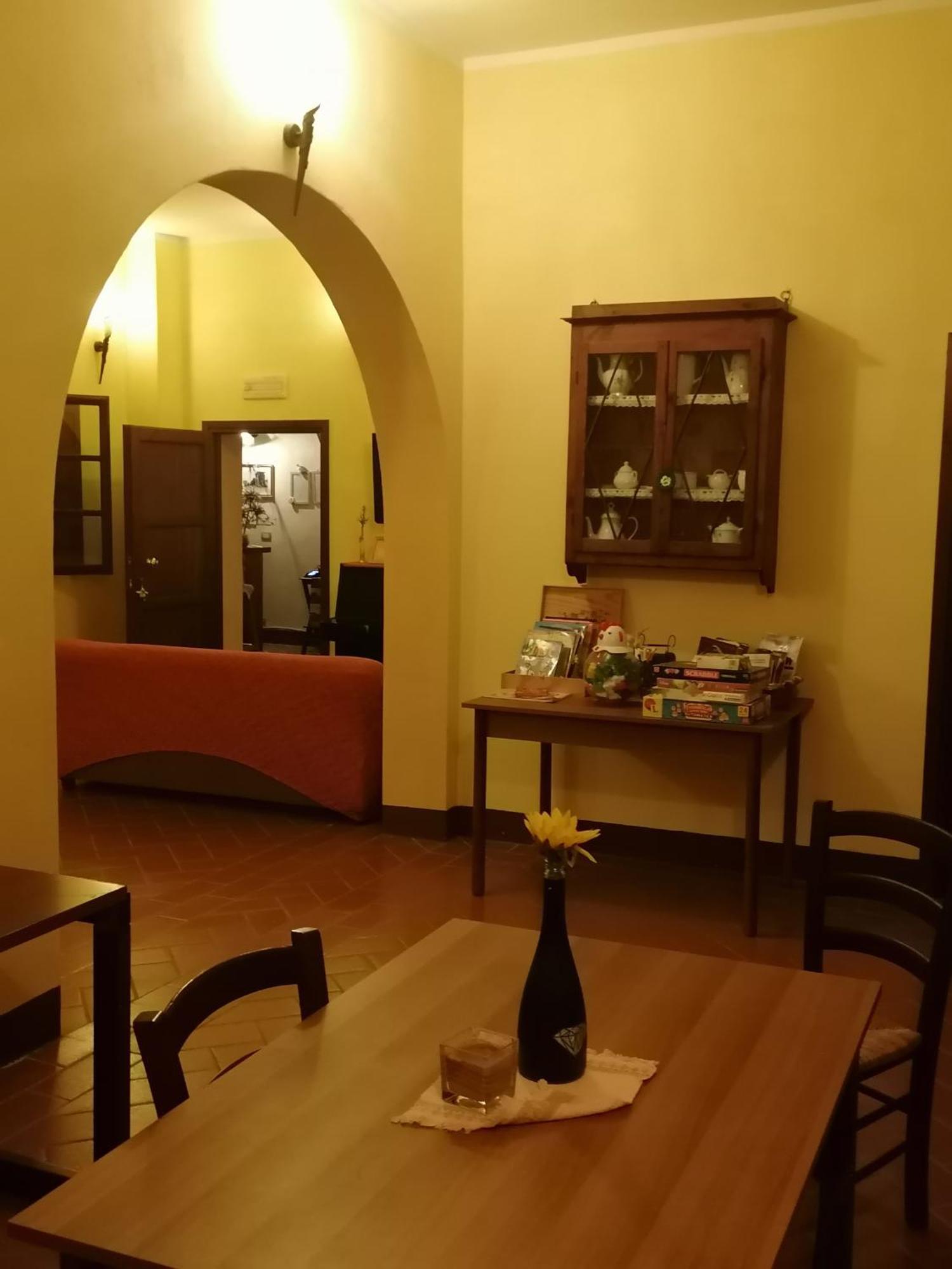 Il Monastero Appart hôtel *