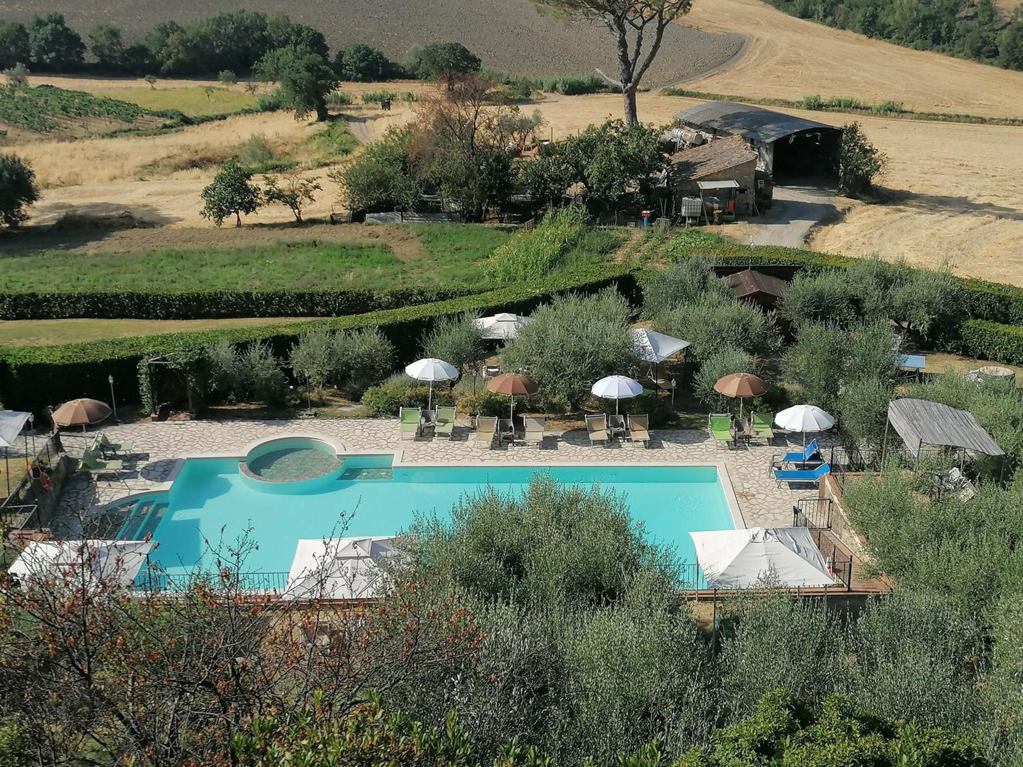Il Monastero Appart hôtel