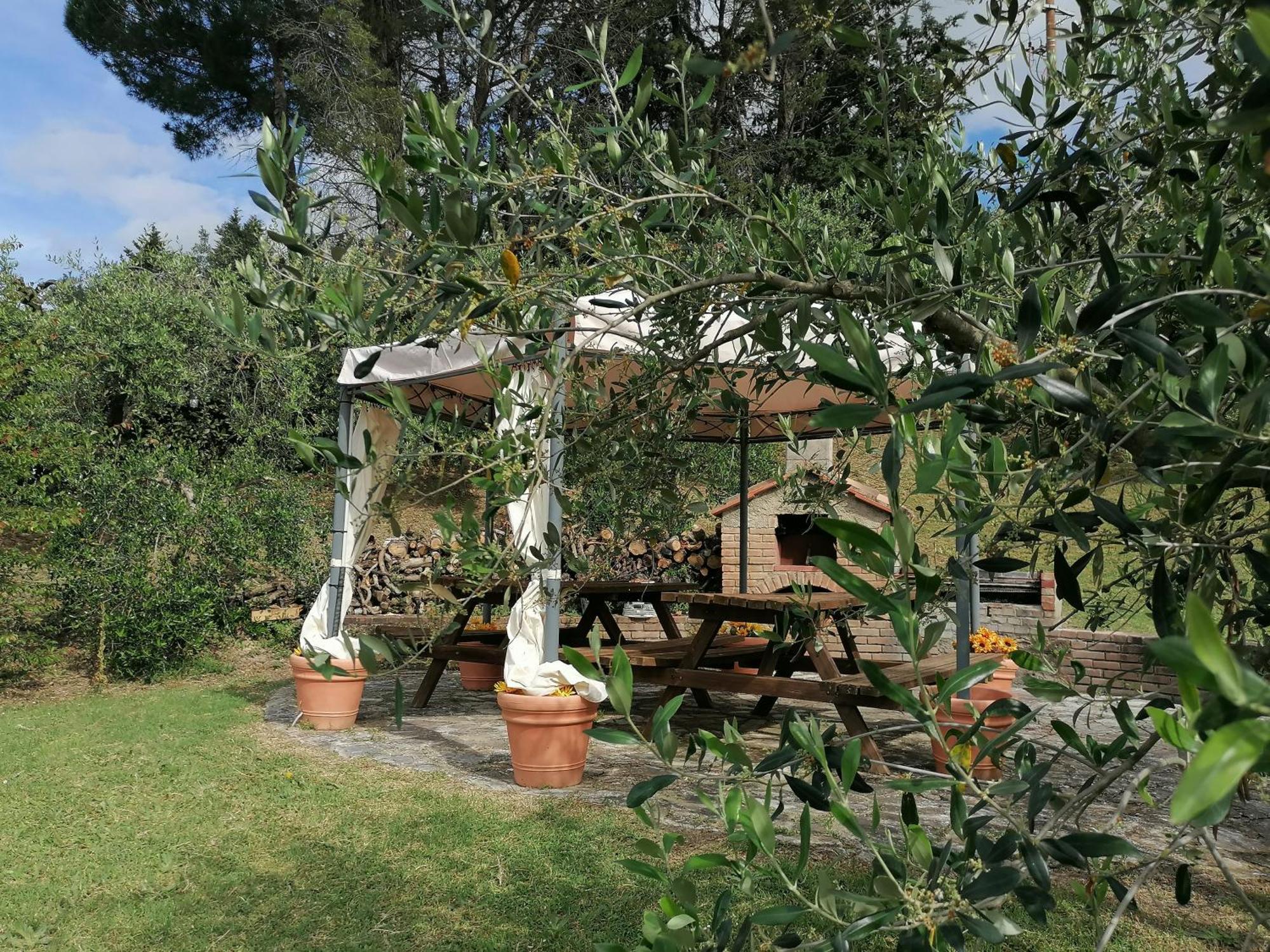 Appart hôtel Il Monastero