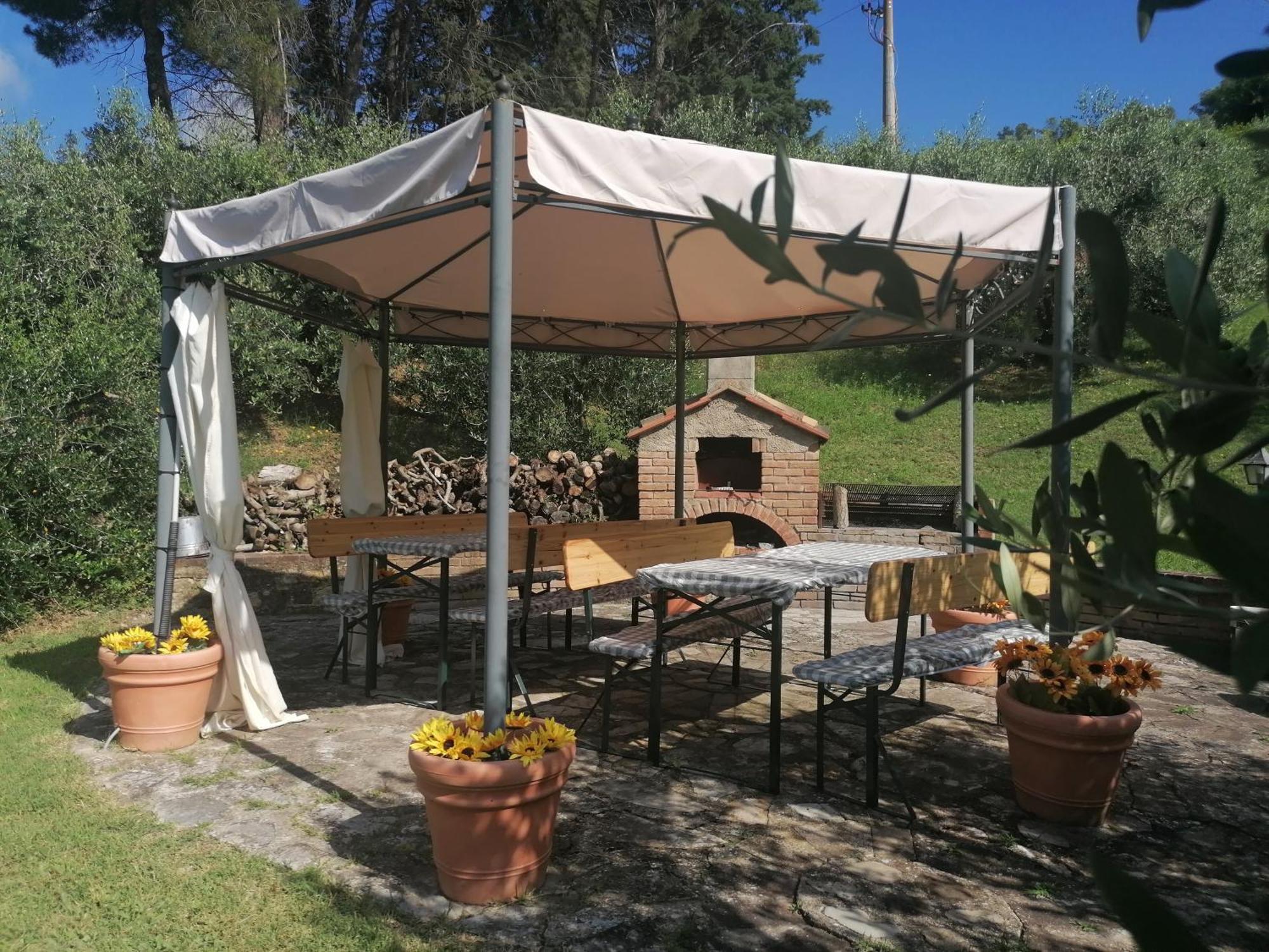 Il Monastero Appart hôtel *