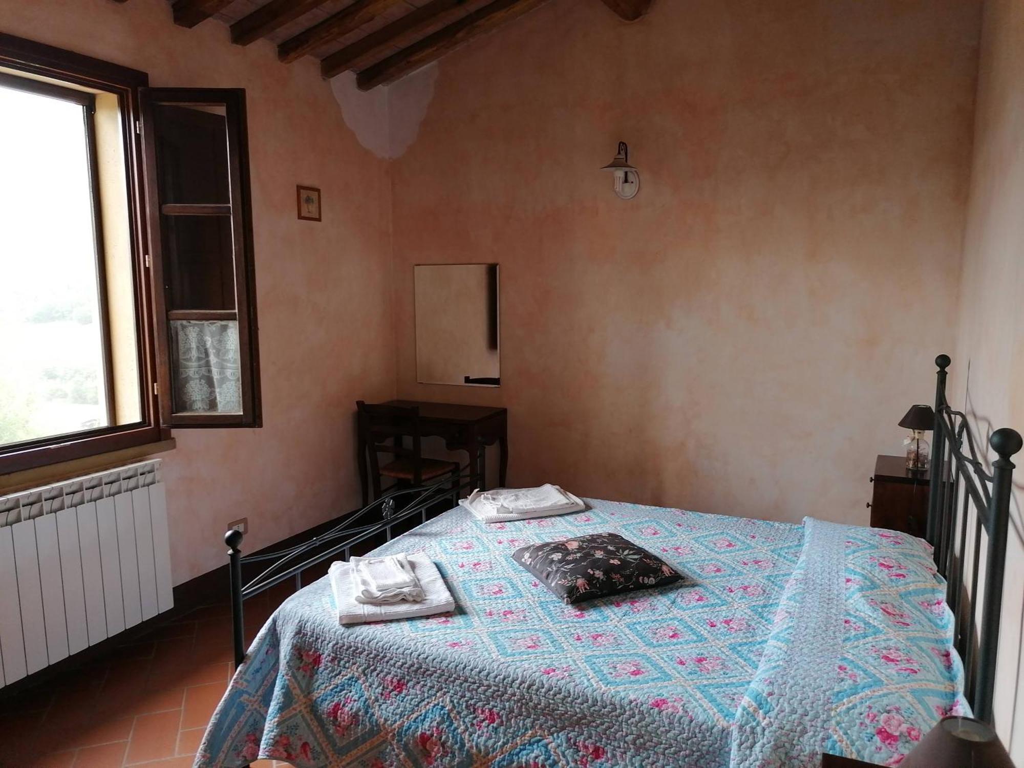 Il Monastero Appart hôtel Pomarance