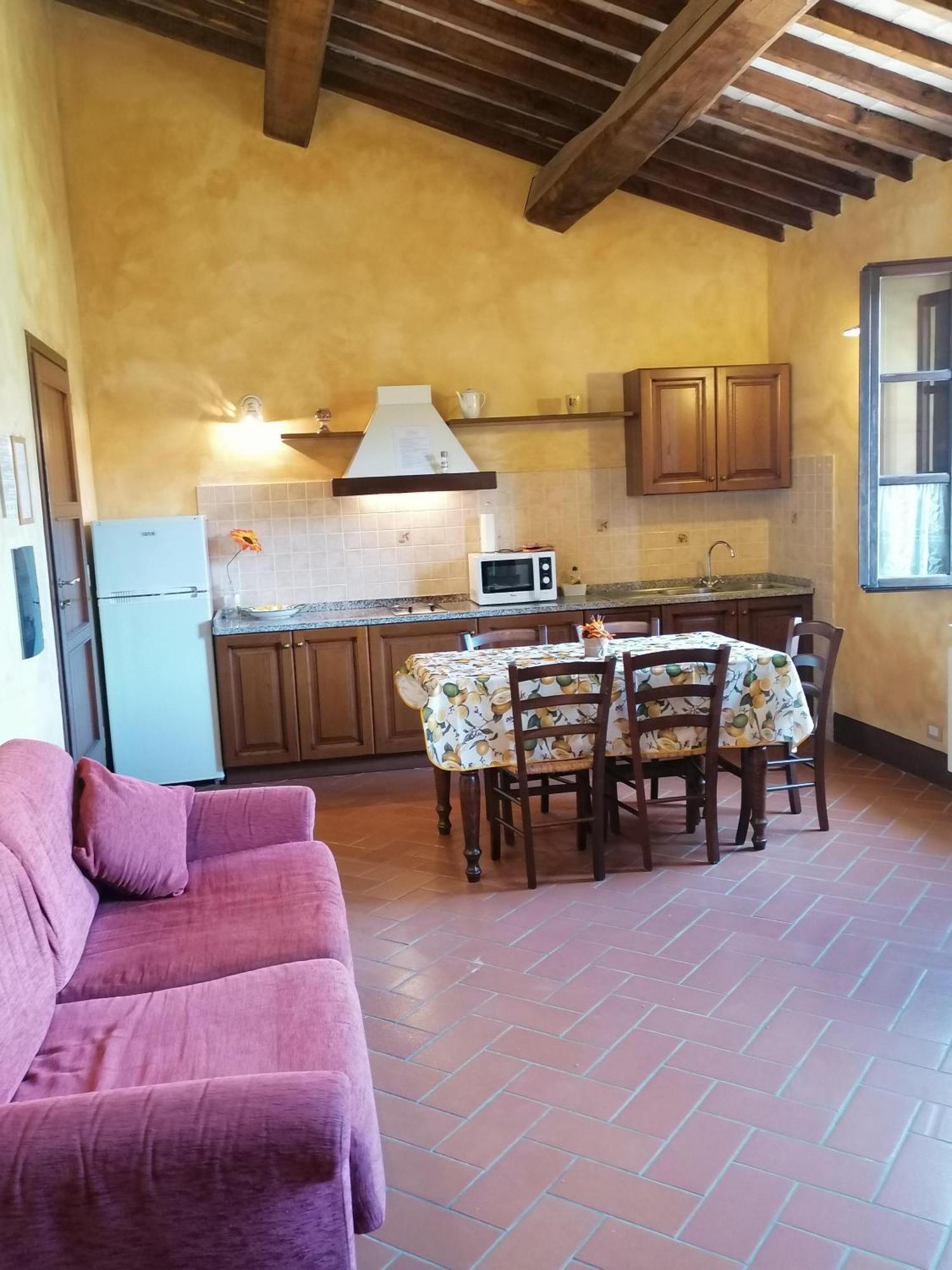 Il Monastero Appart hôtel *