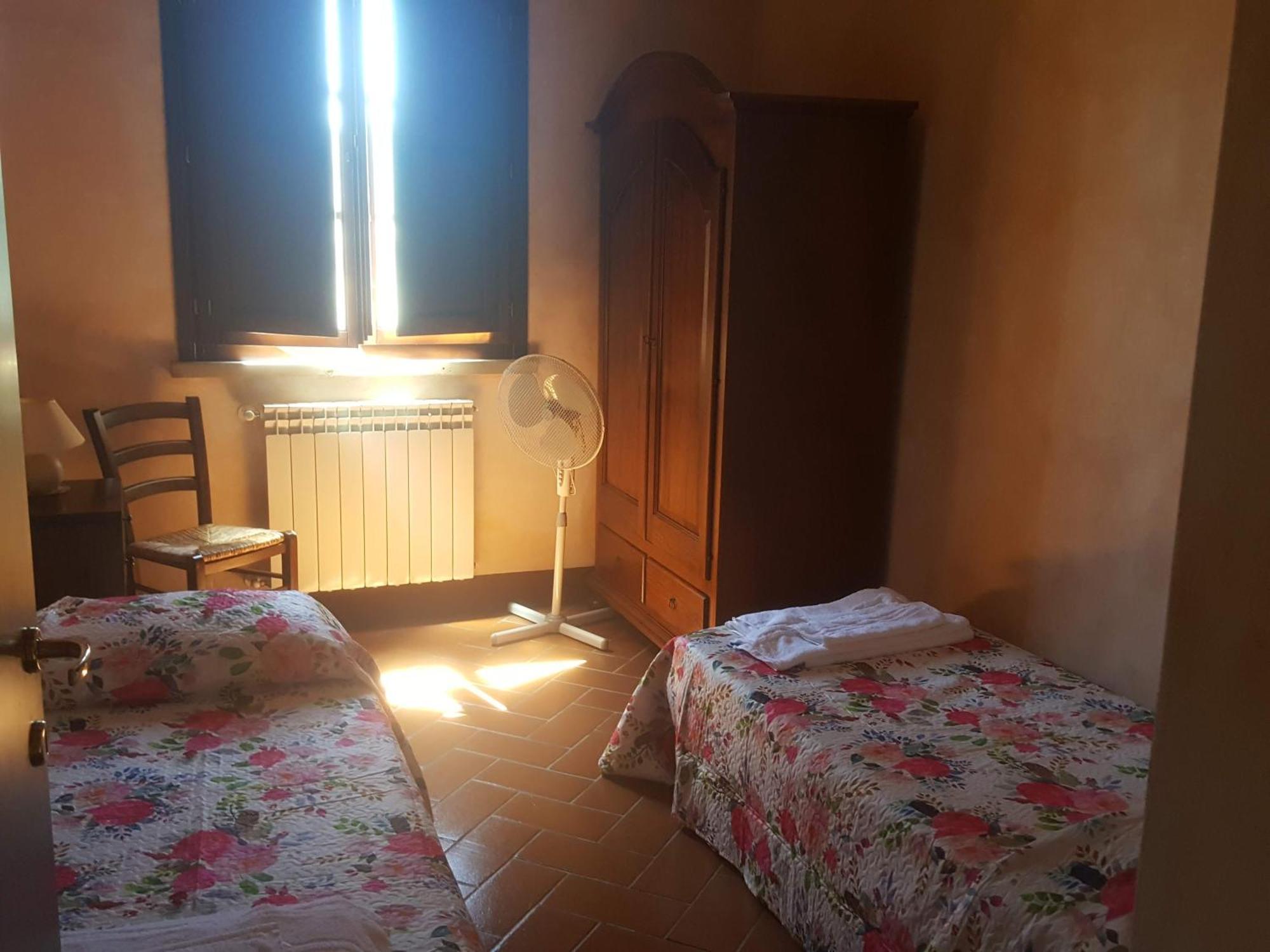 Il Monastero Appart hôtel Pomarance