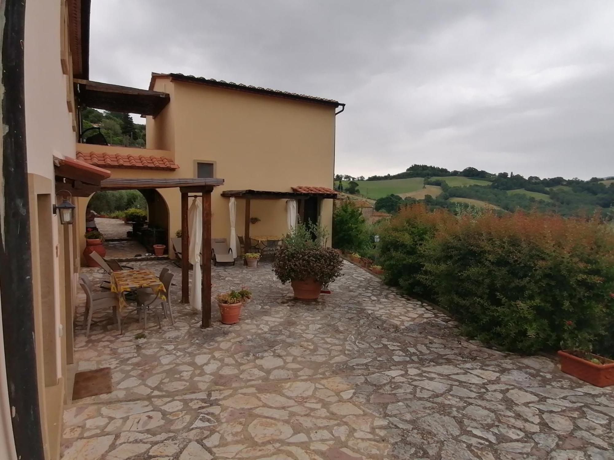 Il Monastero Appart hôtel