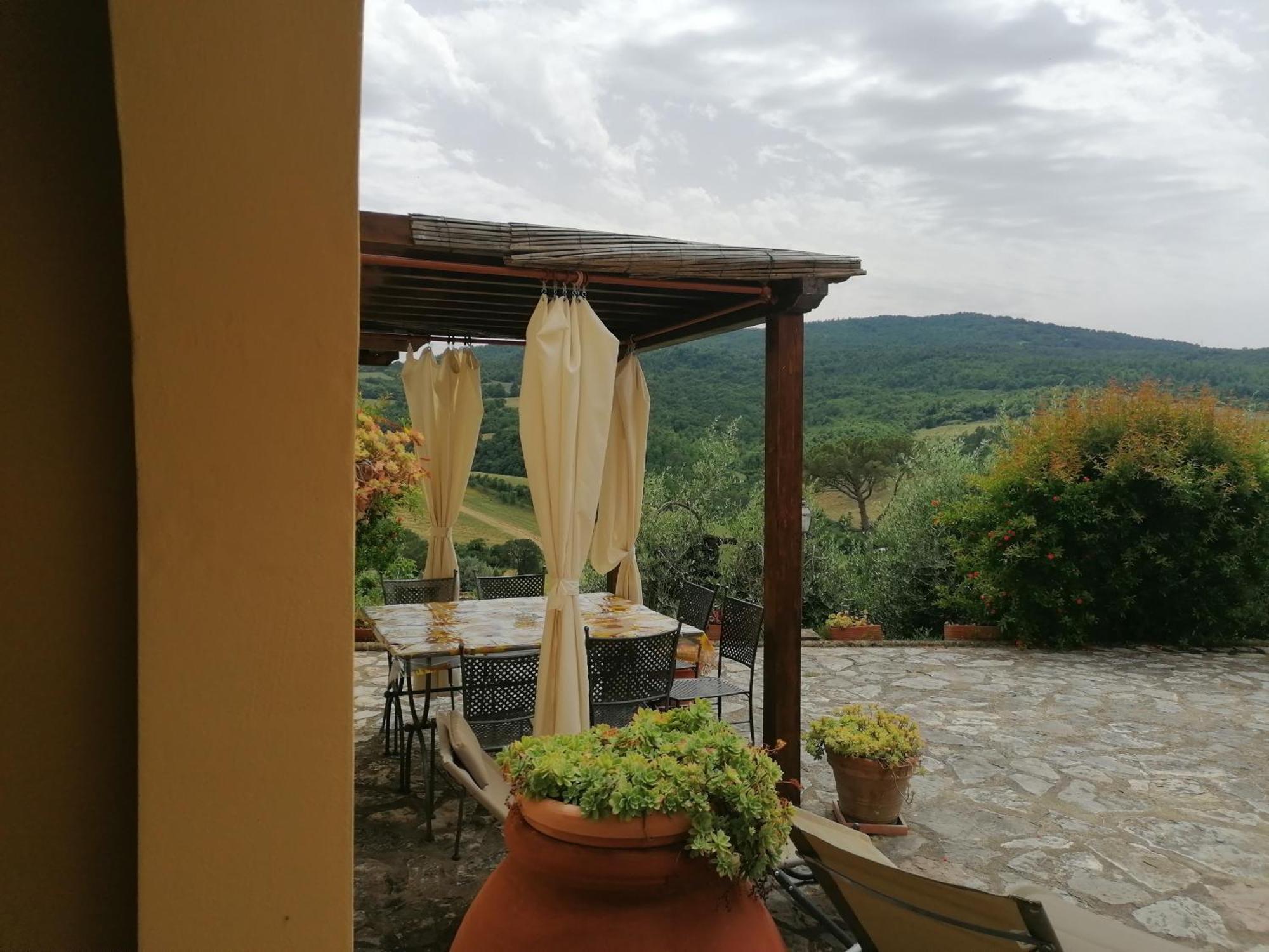 Appart hôtel Il Monastero
