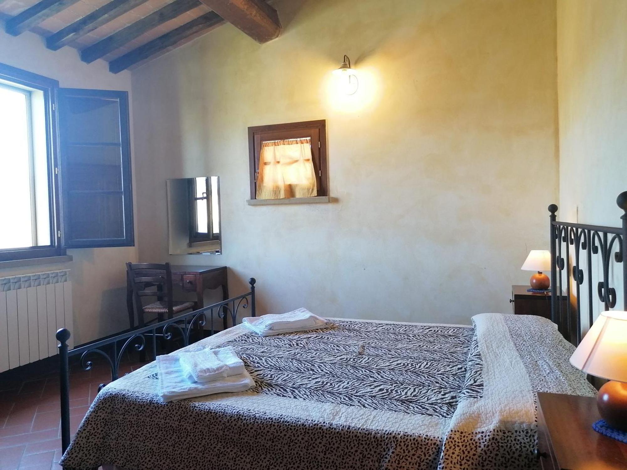 Il Monastero Pomarance