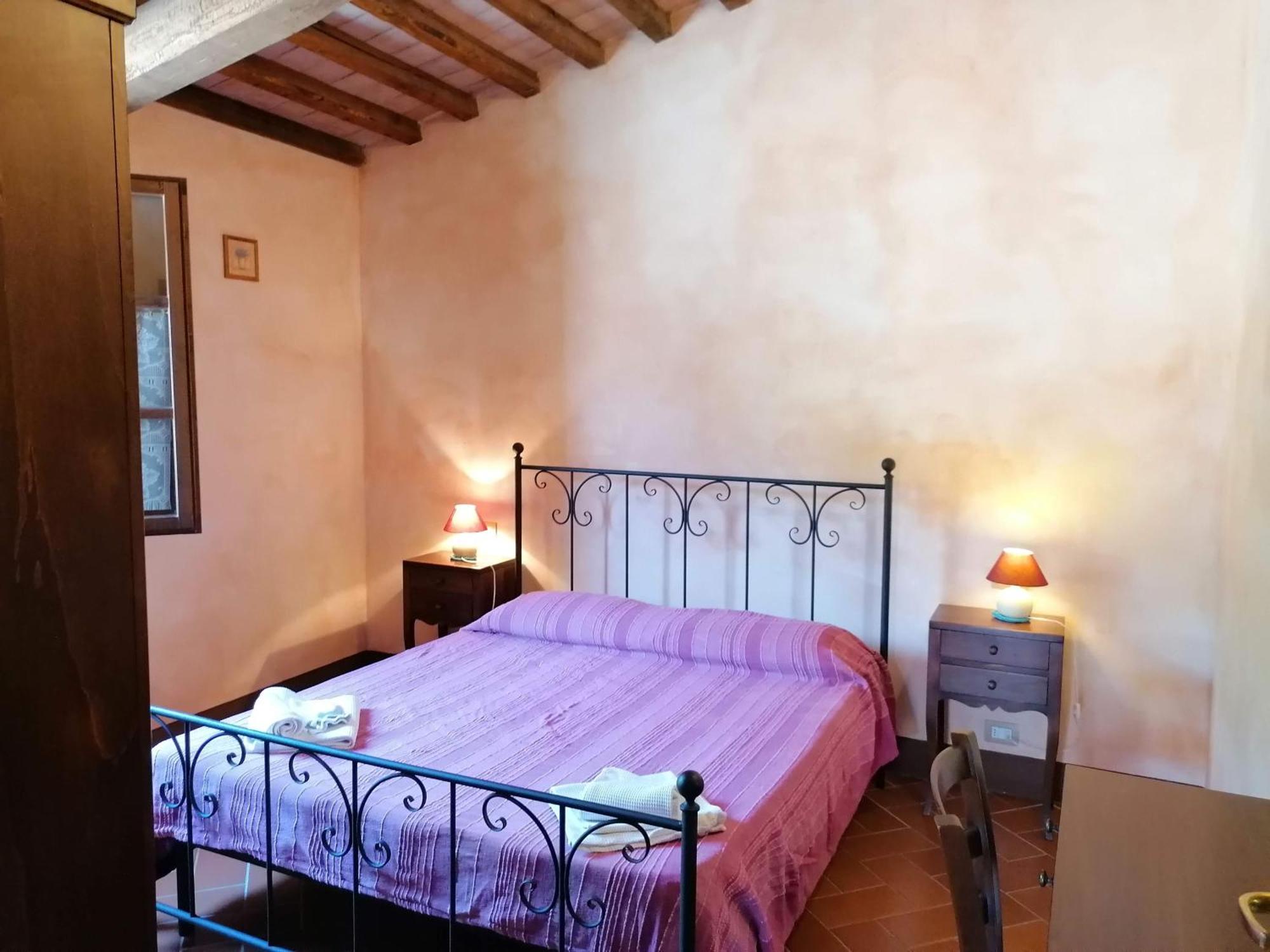 Il Monastero Appart hôtel