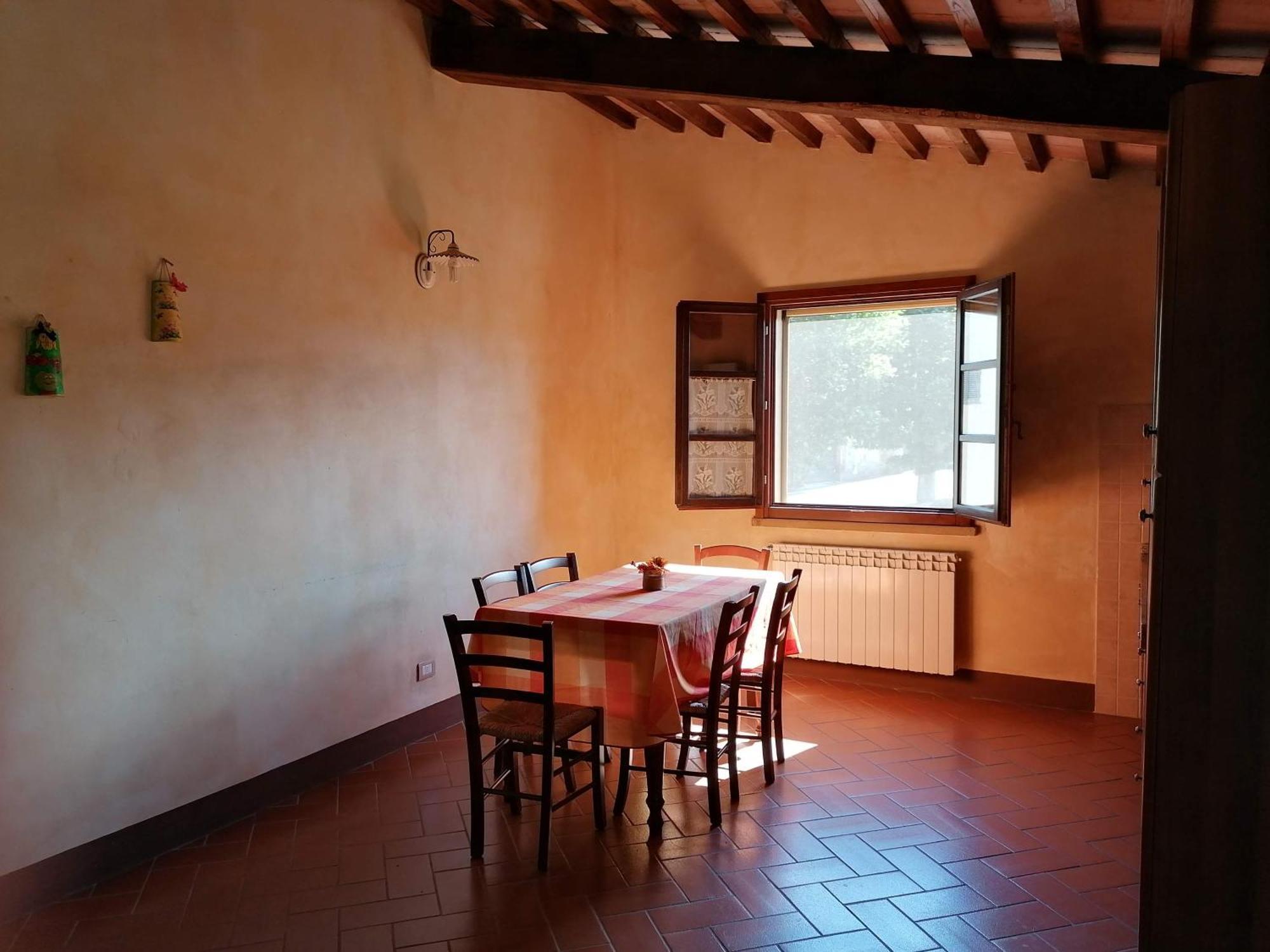 Il Monastero Pomarance