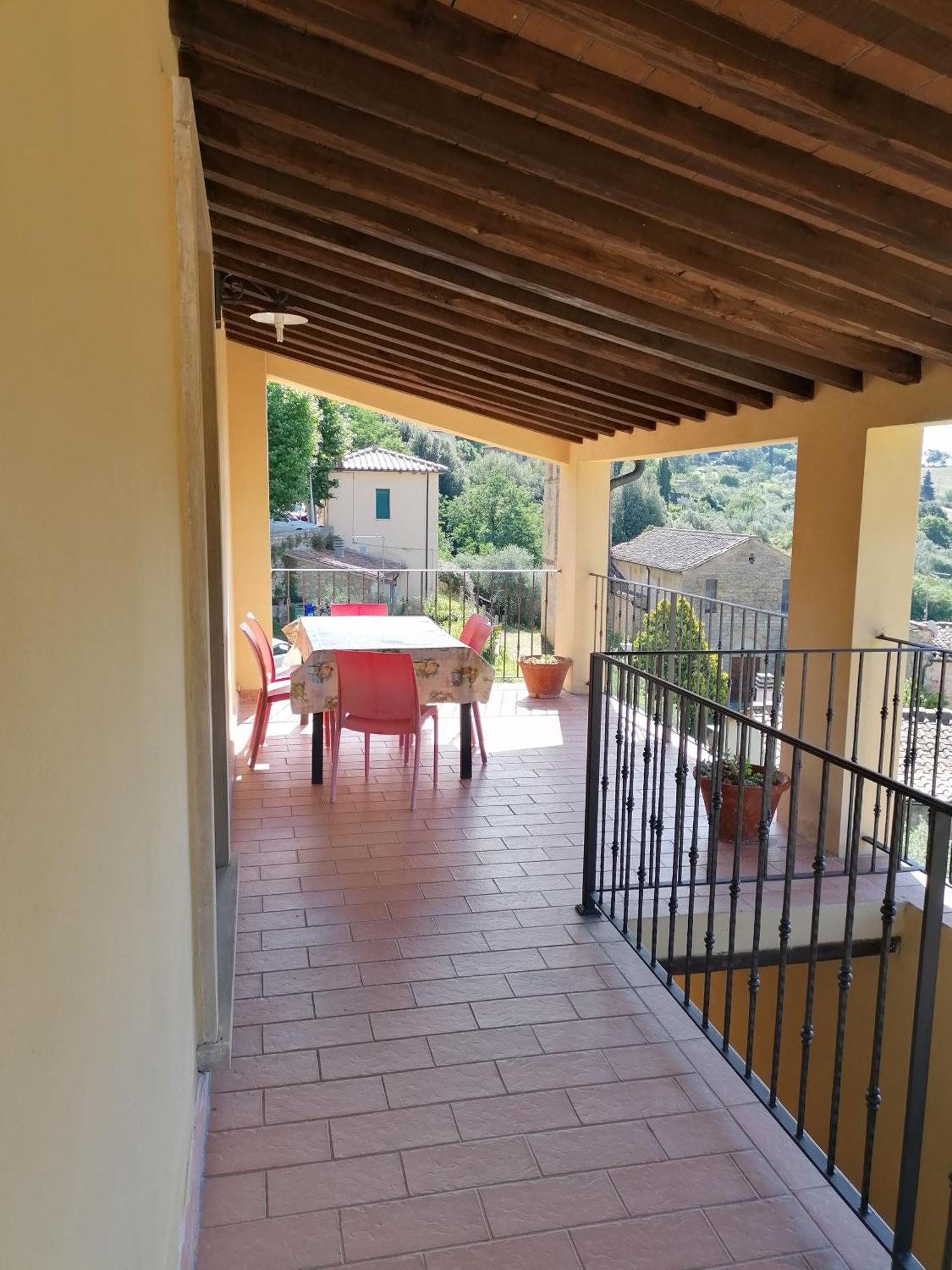 Appart hôtel Il Monastero