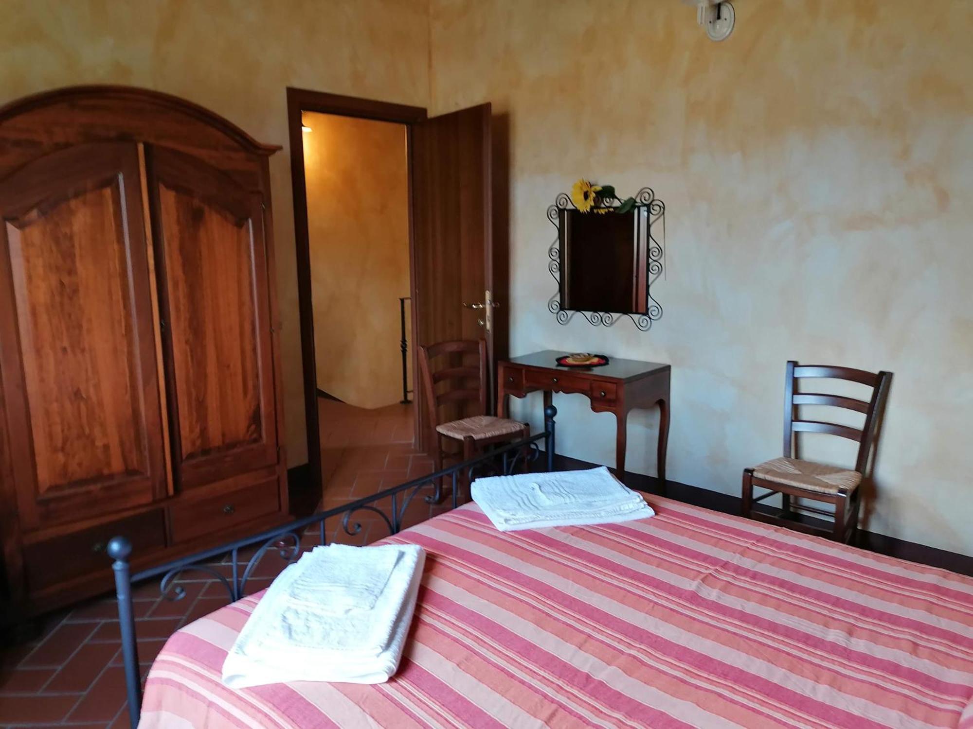 Il Monastero Appart hôtel Pomarance
