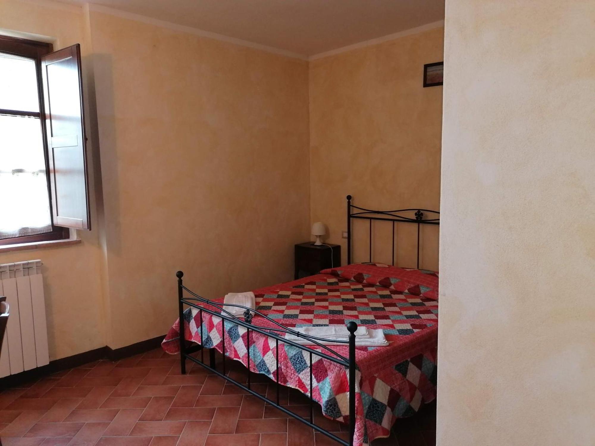 Appart hôtel Il Monastero Pomarance