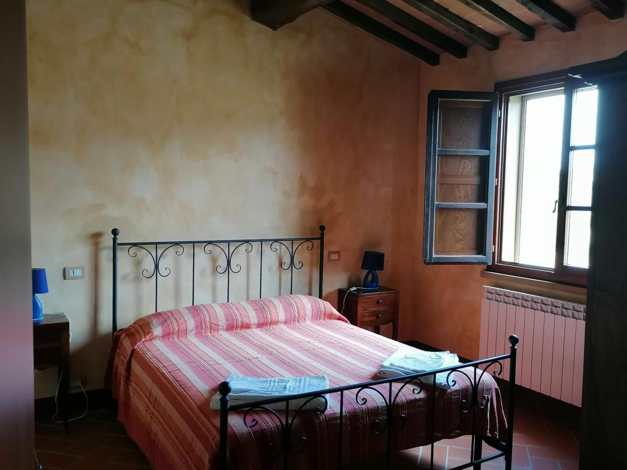 Il Monastero * Pomarance