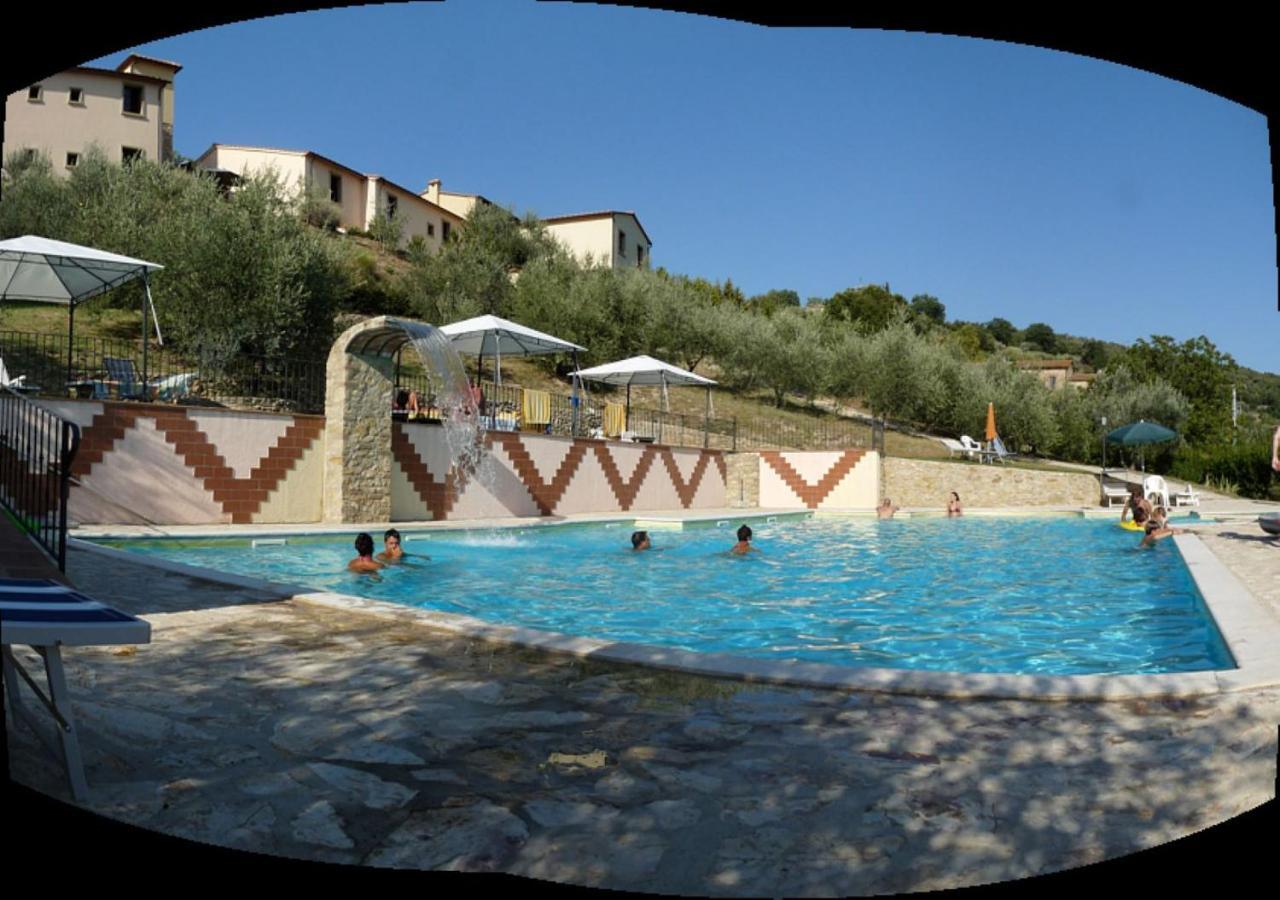 Il Monastero Appart hôtel