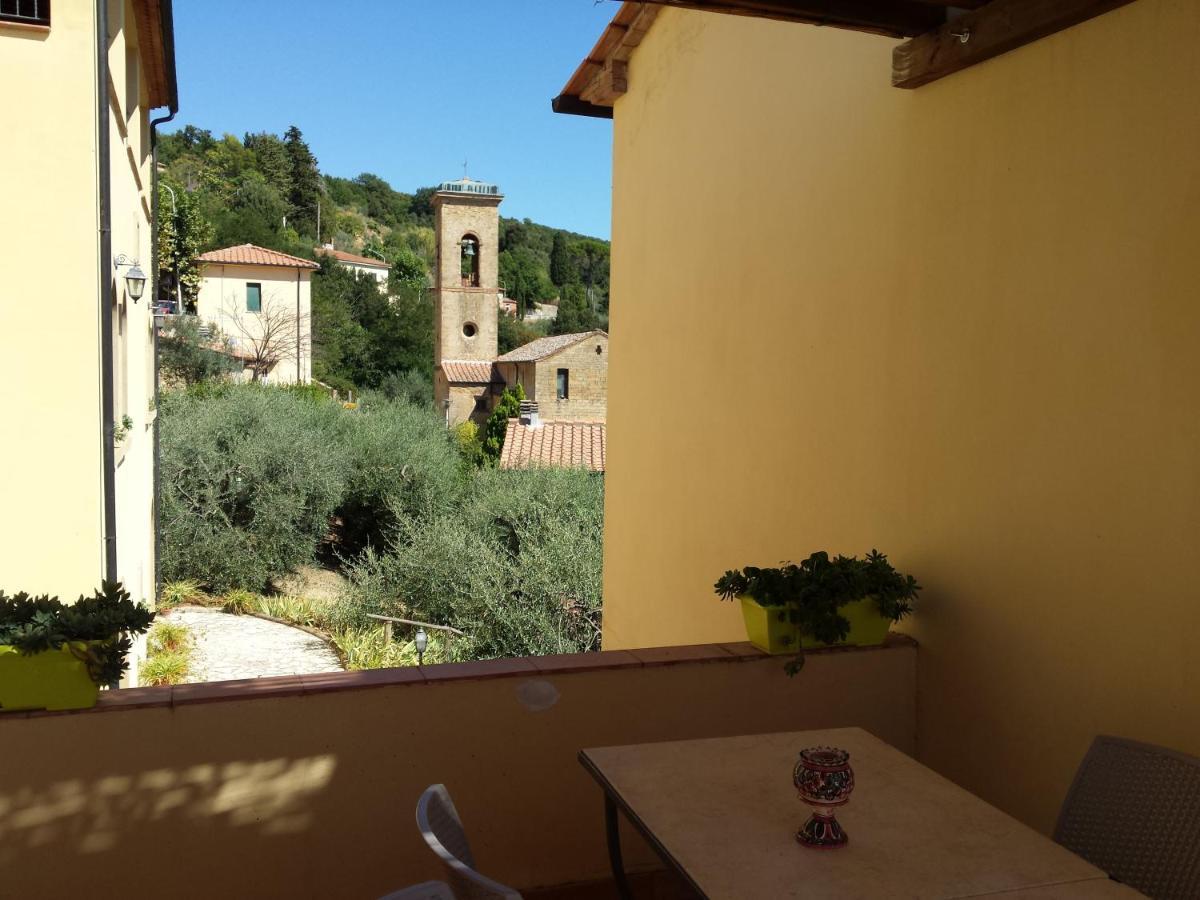 Appart hôtel Il Monastero