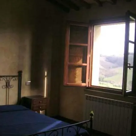 Residence Il Monastero Pomarance Exterior photo