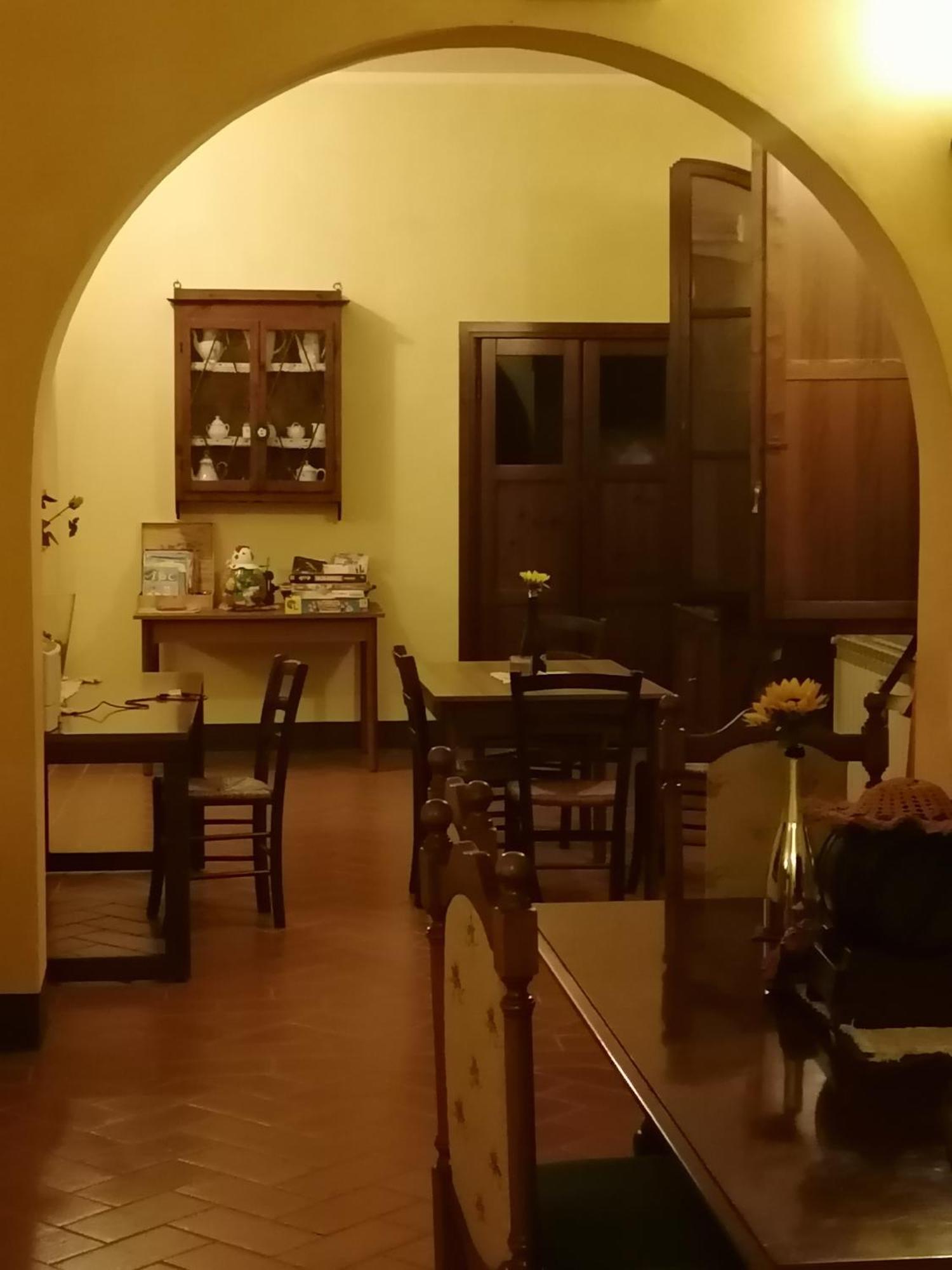 Aparthotel Il Monastero