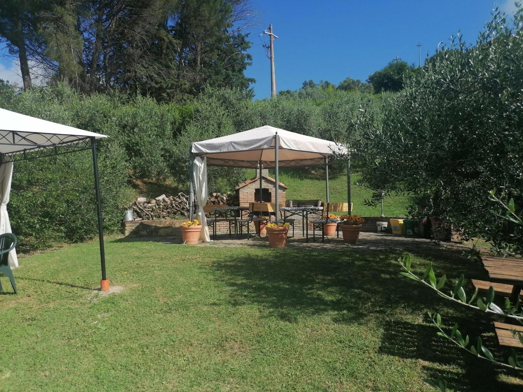 Aparthotel Il Monastero Pomarance