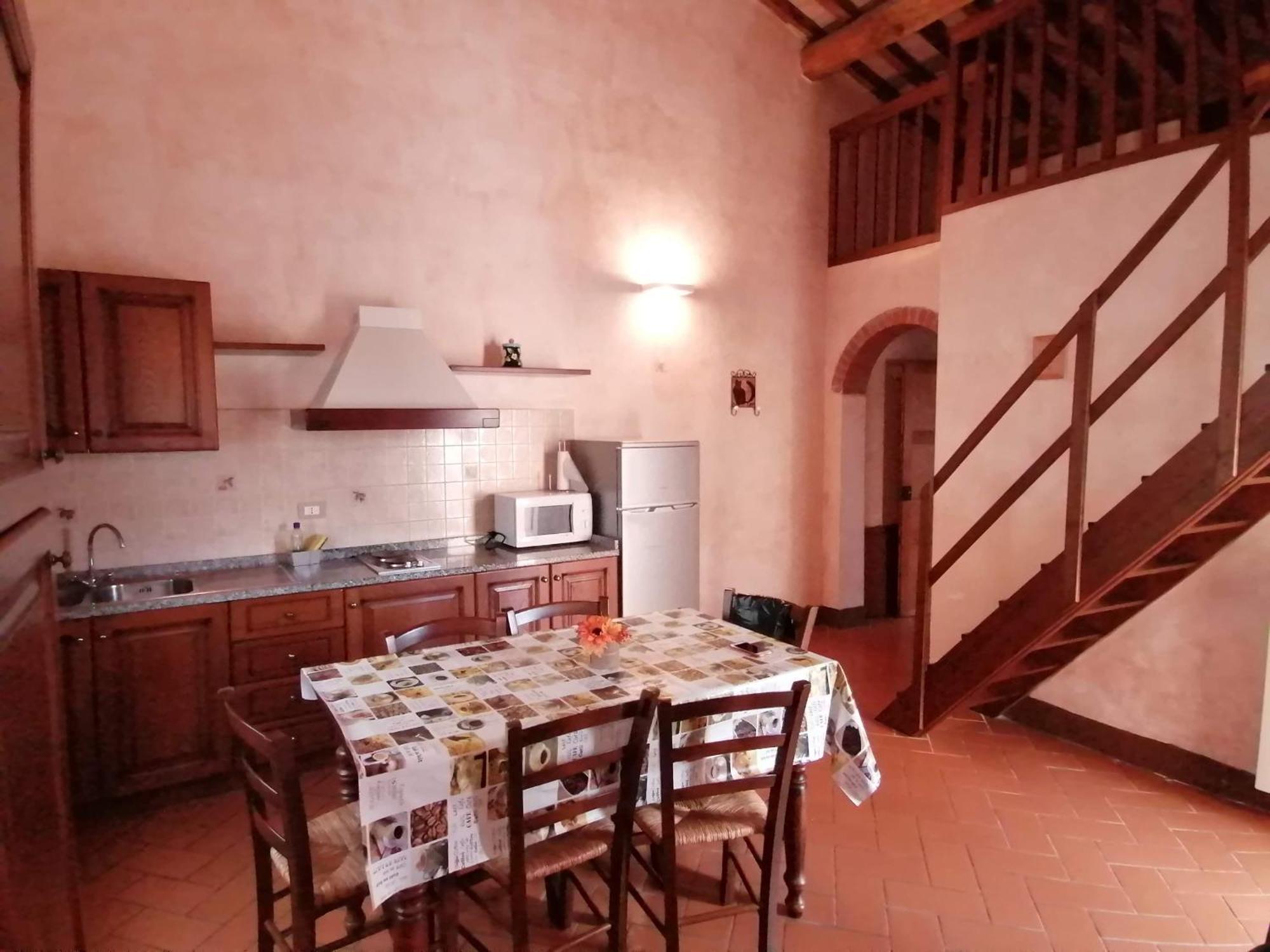 Aparthotel Il Monastero *
