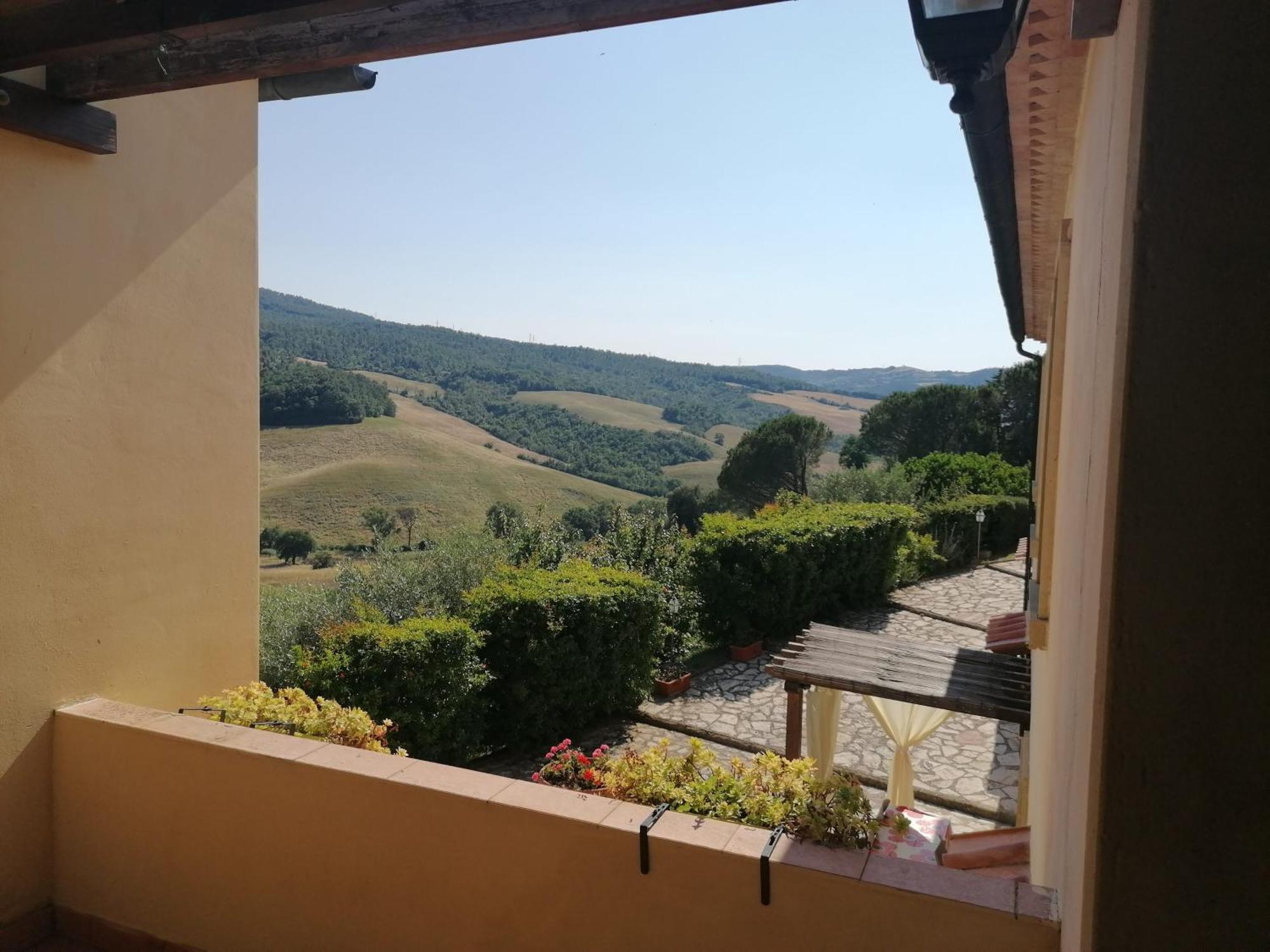 Aparthotel Il Monastero