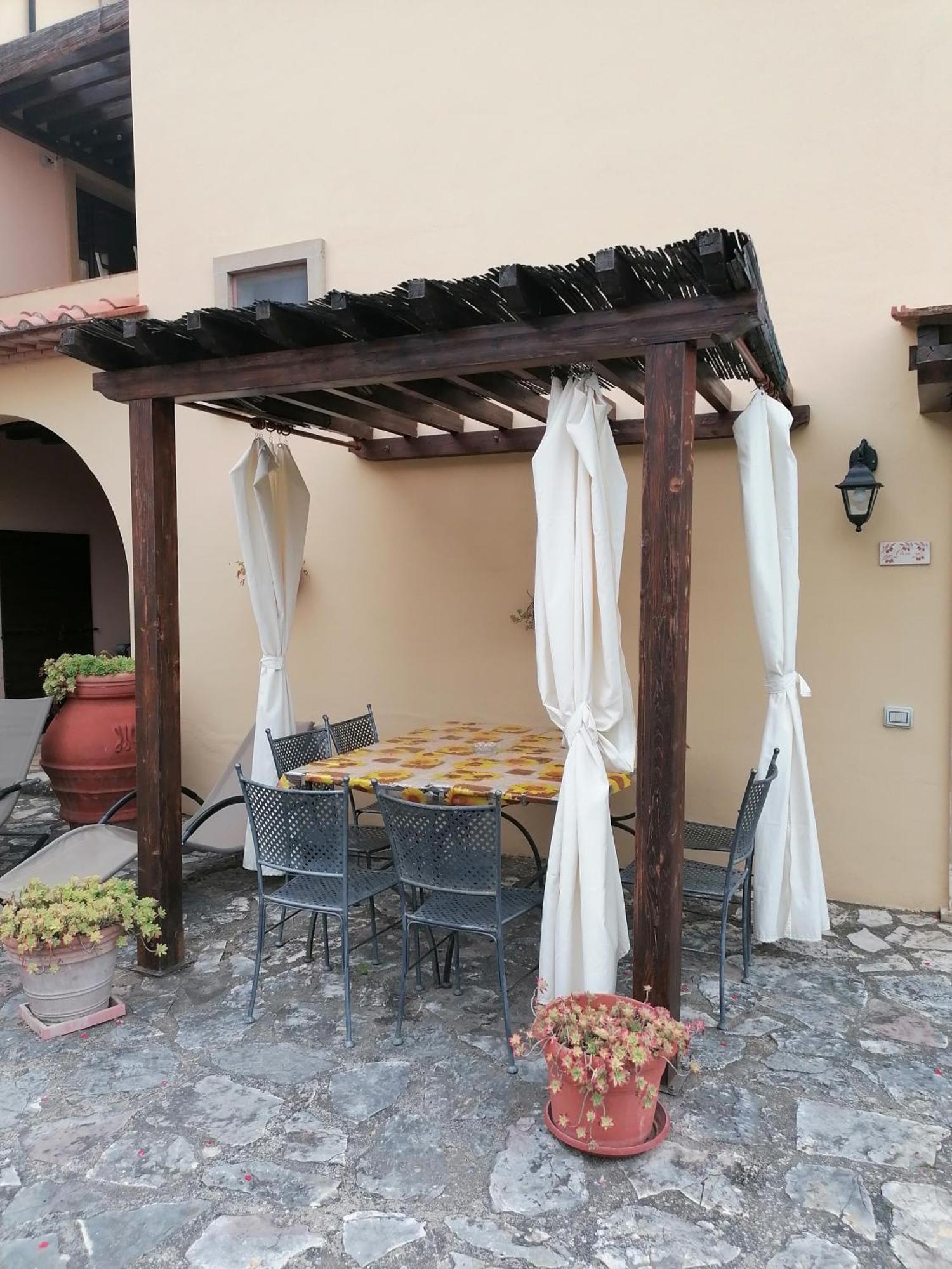 Aparthotel Il Monastero Pomarance
