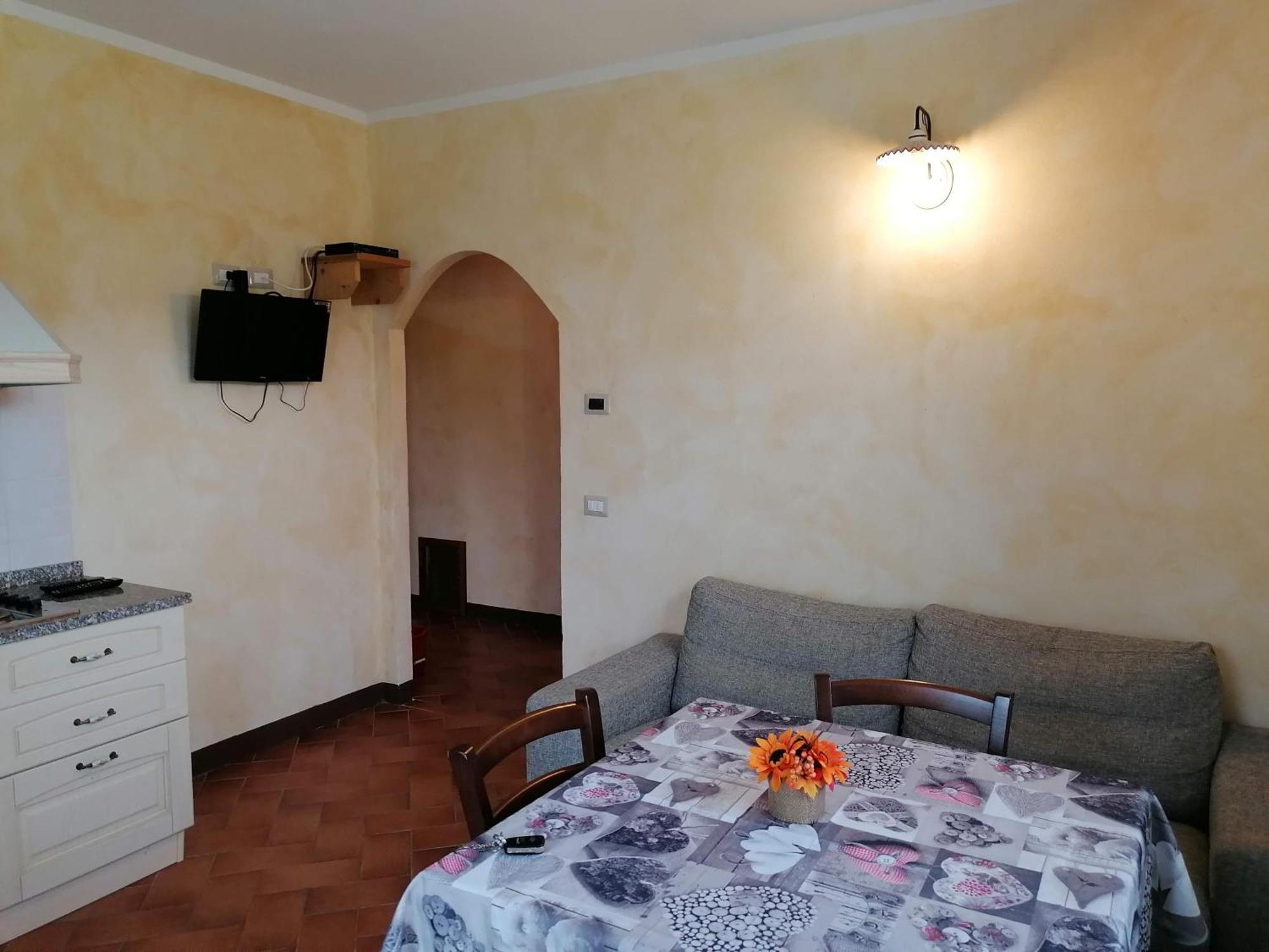 Aparthotel Il Monastero Pomarance