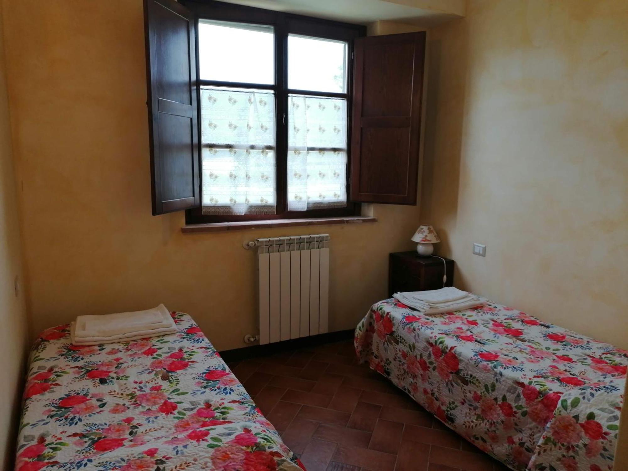 Aparthotel Il Monastero Pomarance