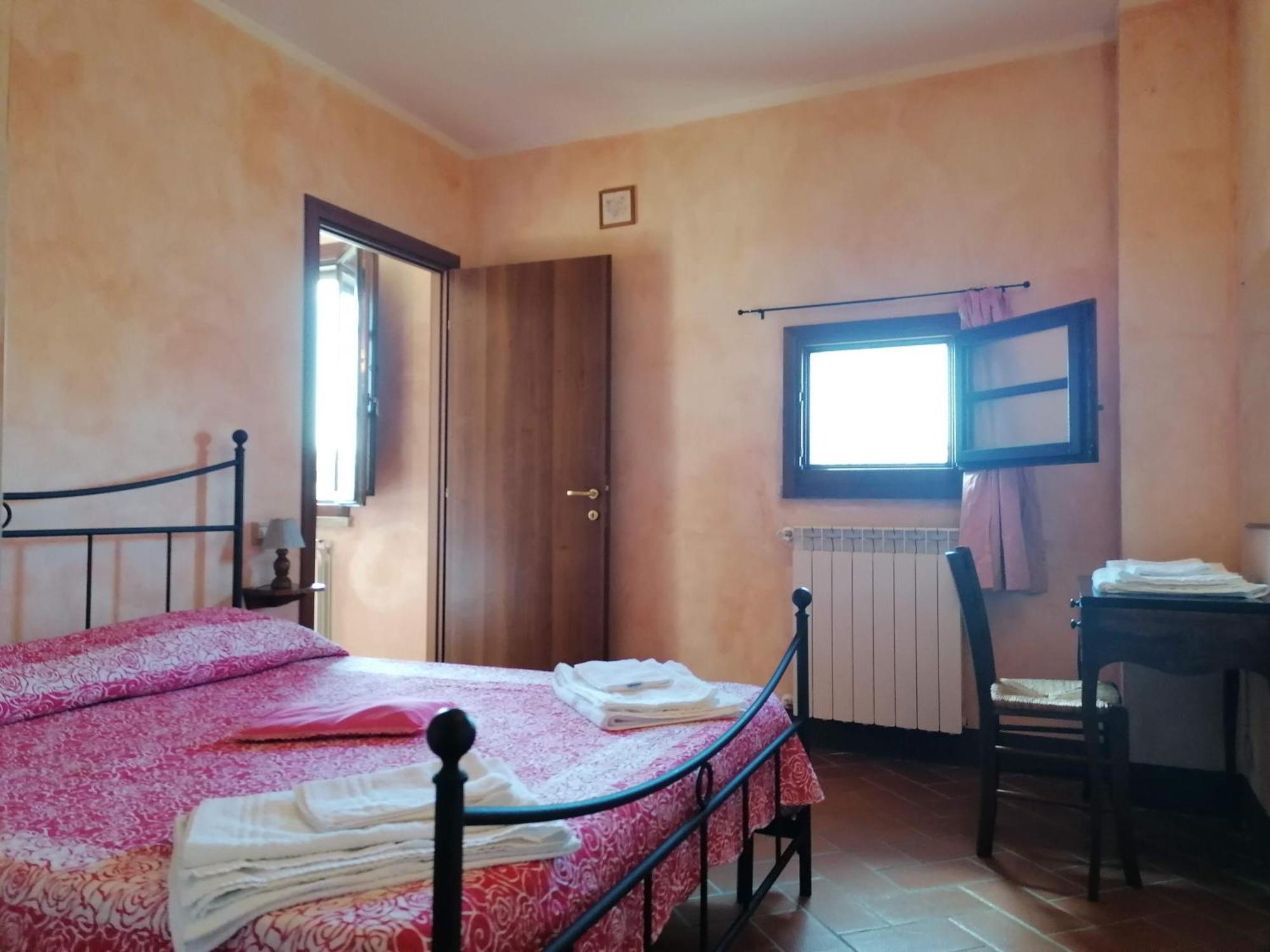 Il Monastero * Pomarance