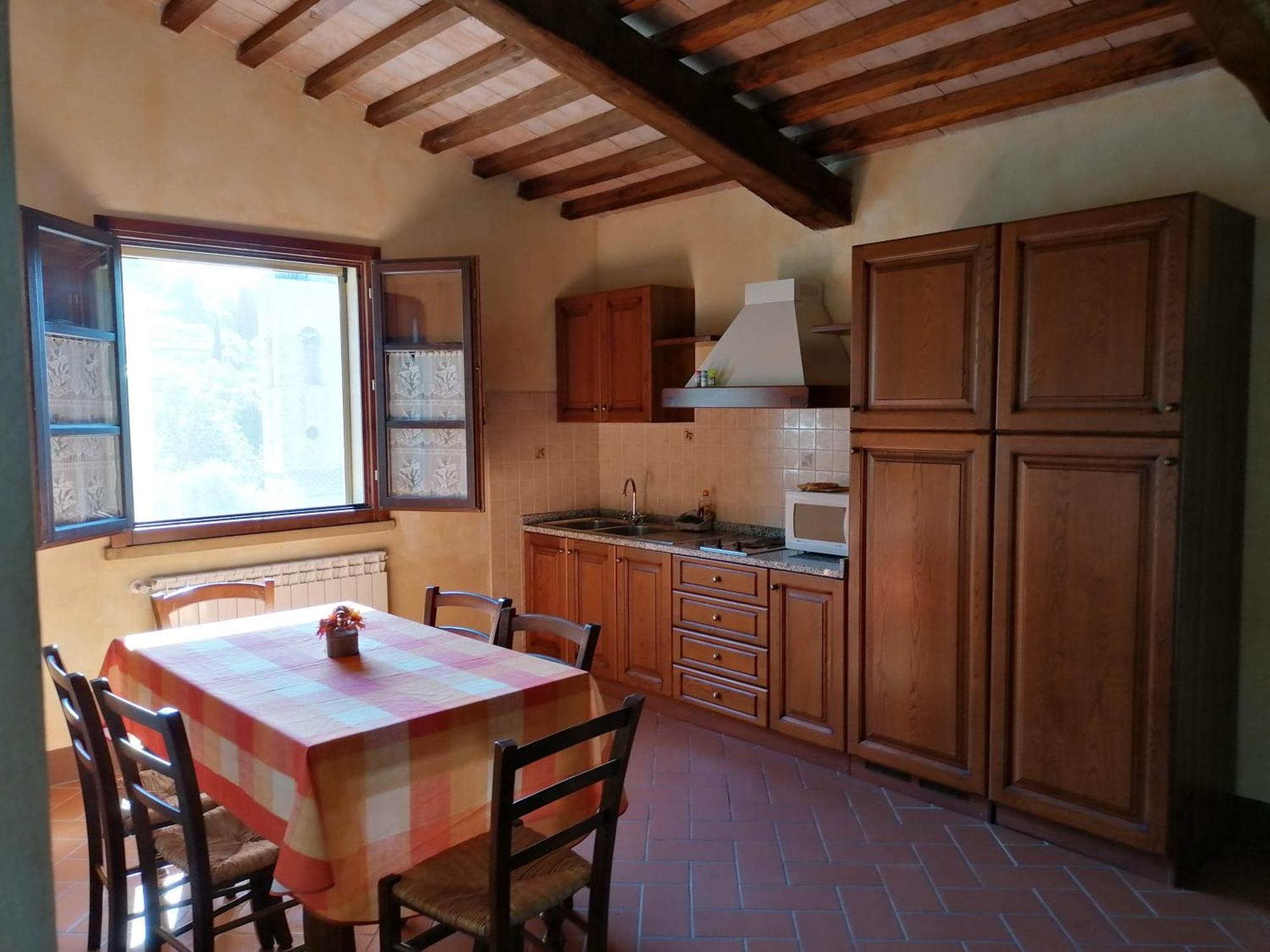 Aparthotel Il Monastero