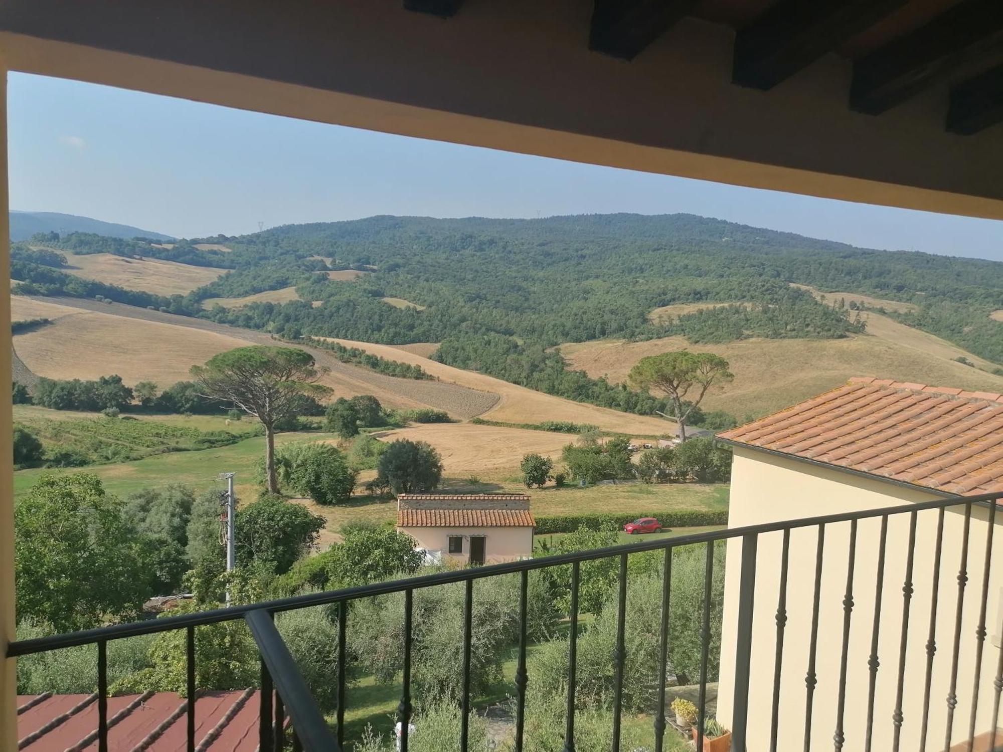 Aparthotel Il Monastero Pomarance
