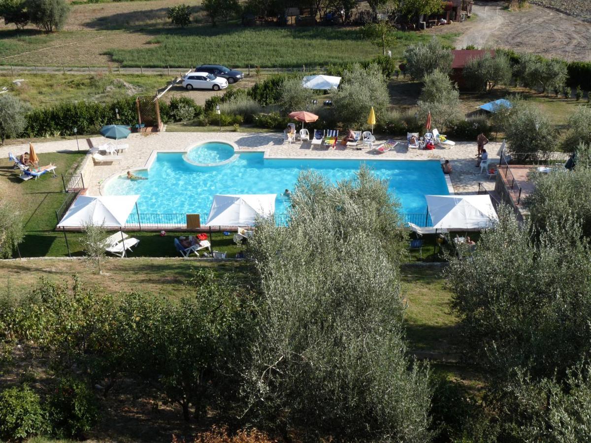 Il Monastero *