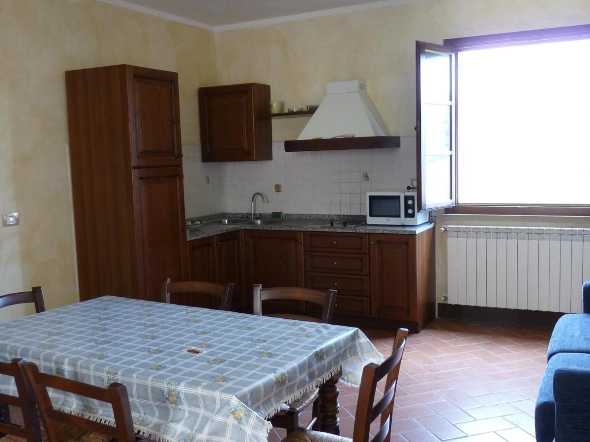 Apart-hotel Il Monastero