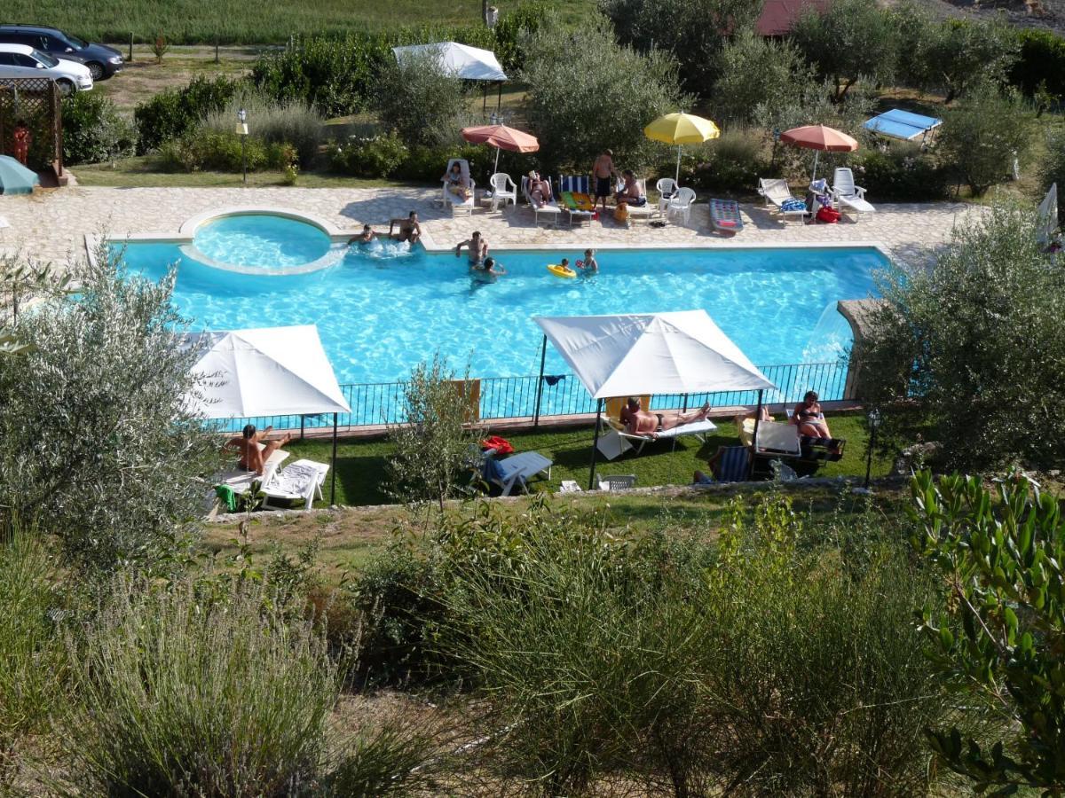 Il Monastero *
