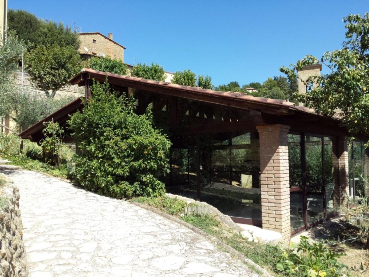 Il Monastero *