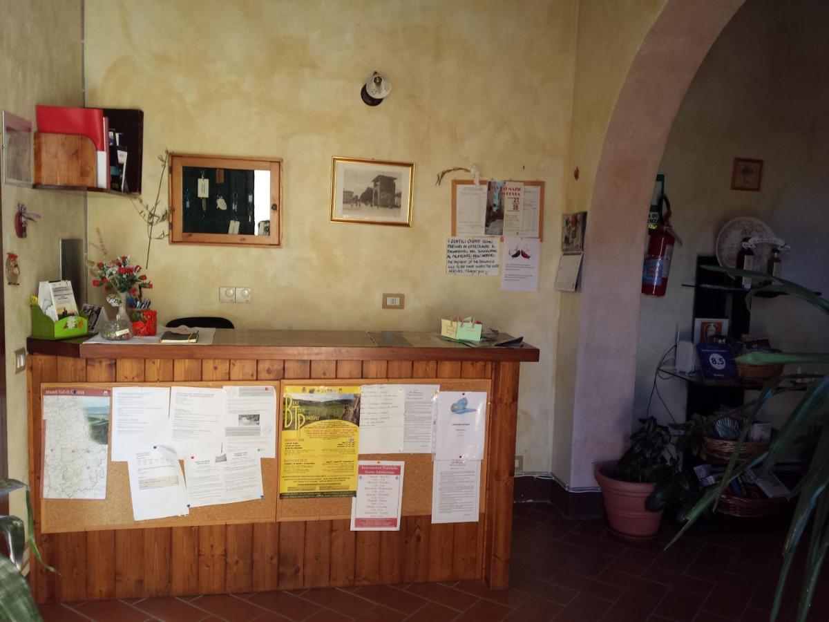 Apart-hotel Il Monastero *
