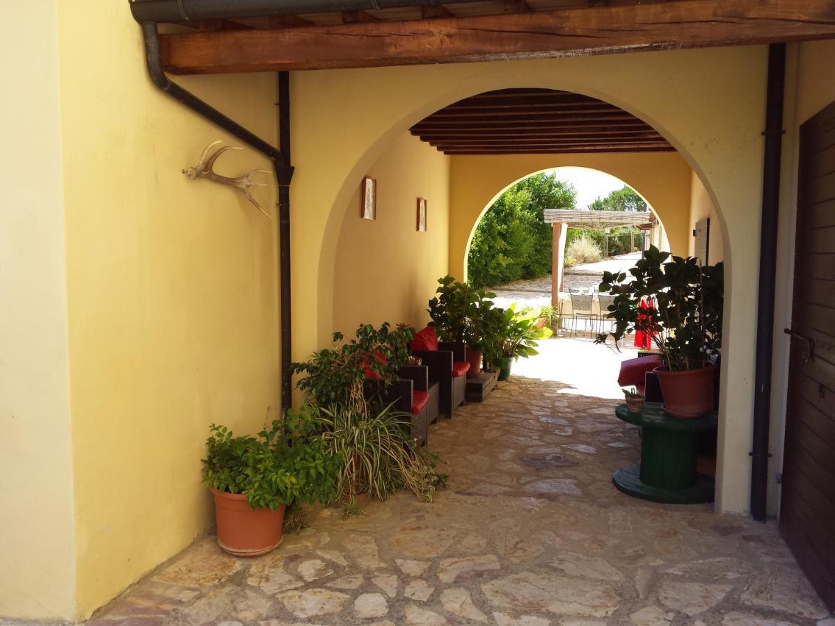Apart-hotel Il Monastero Pomarance