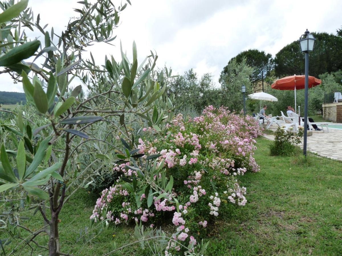 Apart-hotel Il Monastero Pomarance