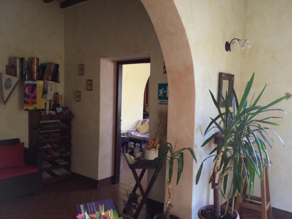 Il Monastero Apart-hotel