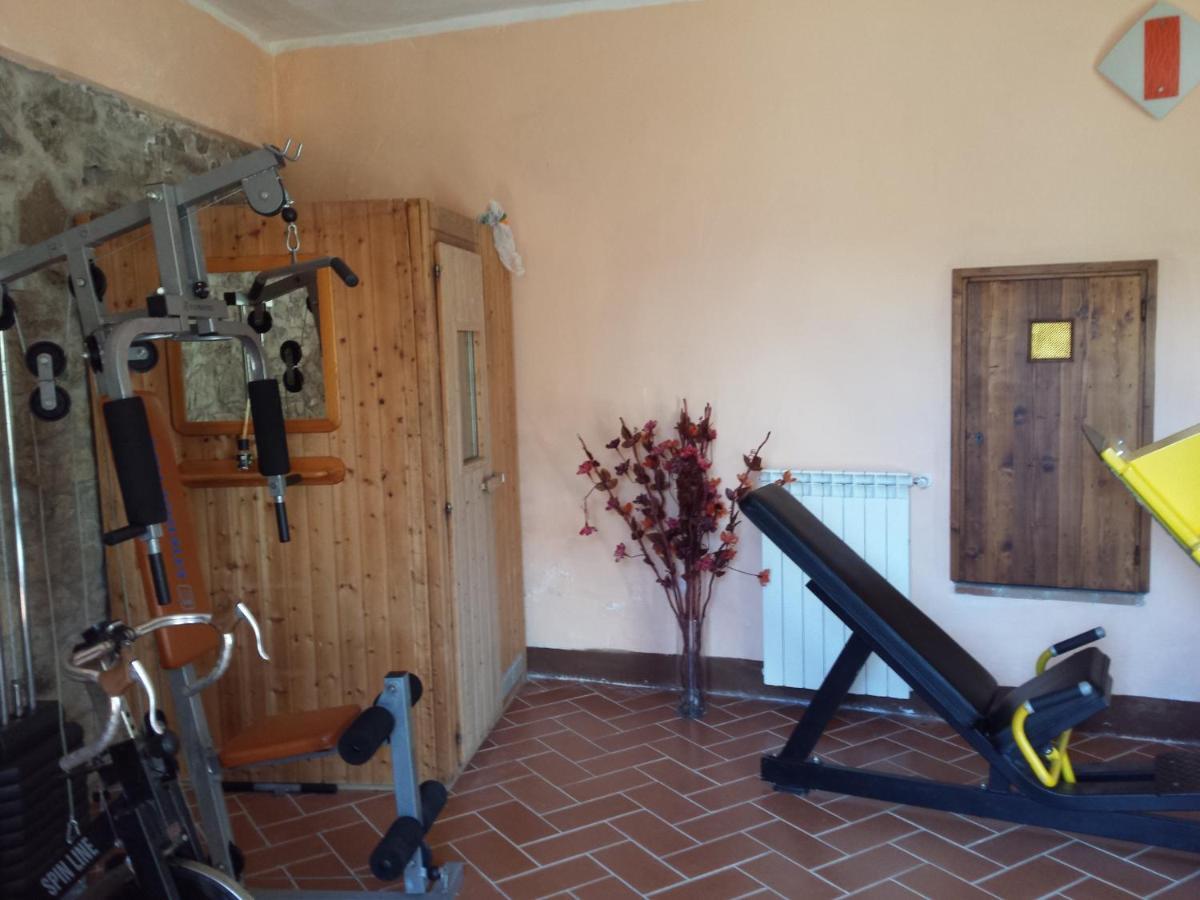 Apart-hotel Il Monastero *