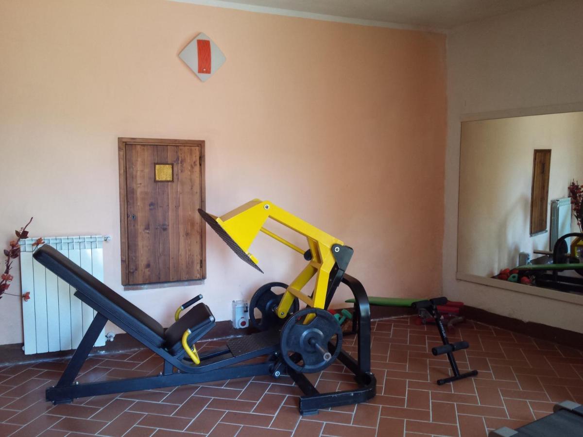 Il Monastero *
